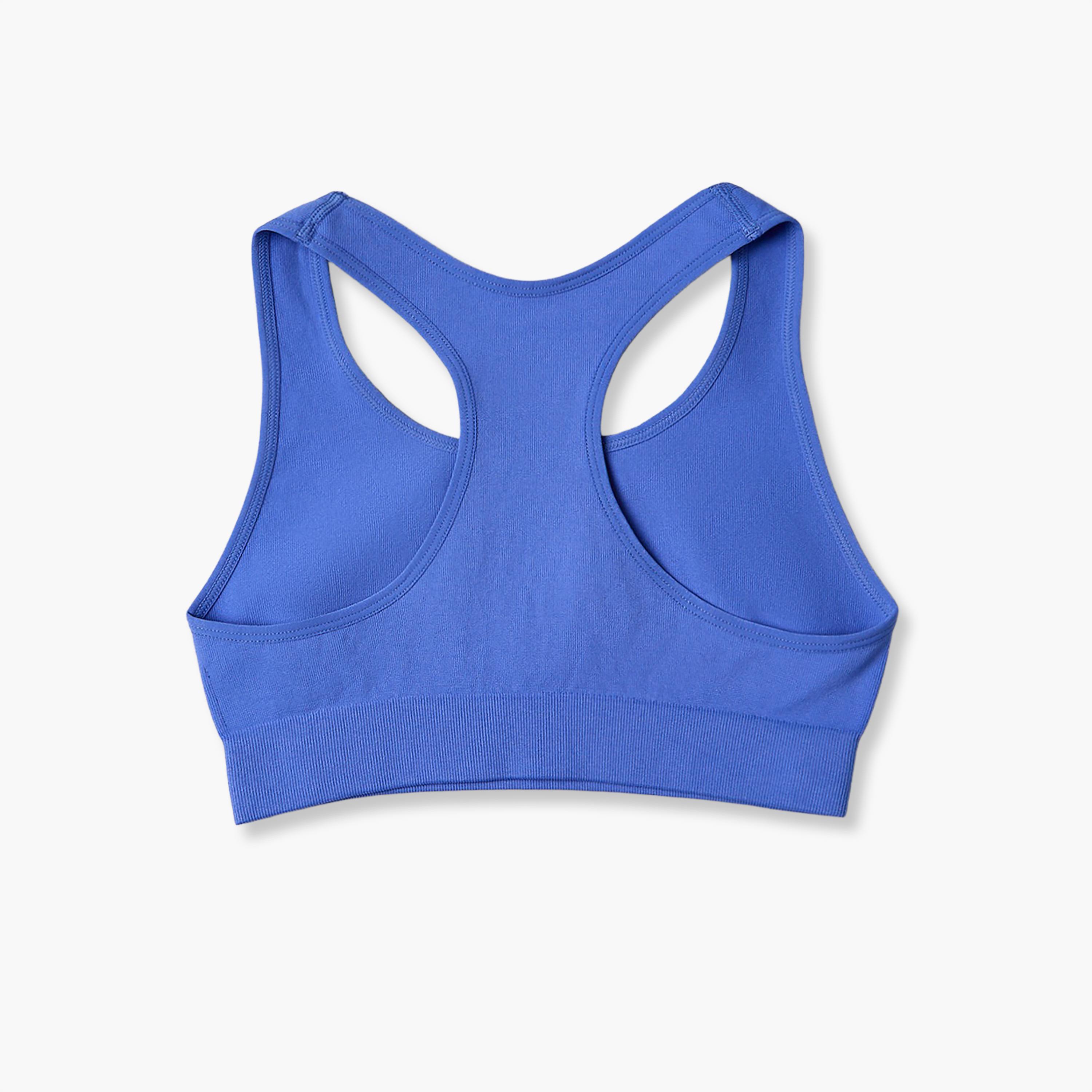 Pack of 2 Juniors Trainer Bra with Racerback-girls-clothing-innerwear-bras-image-4