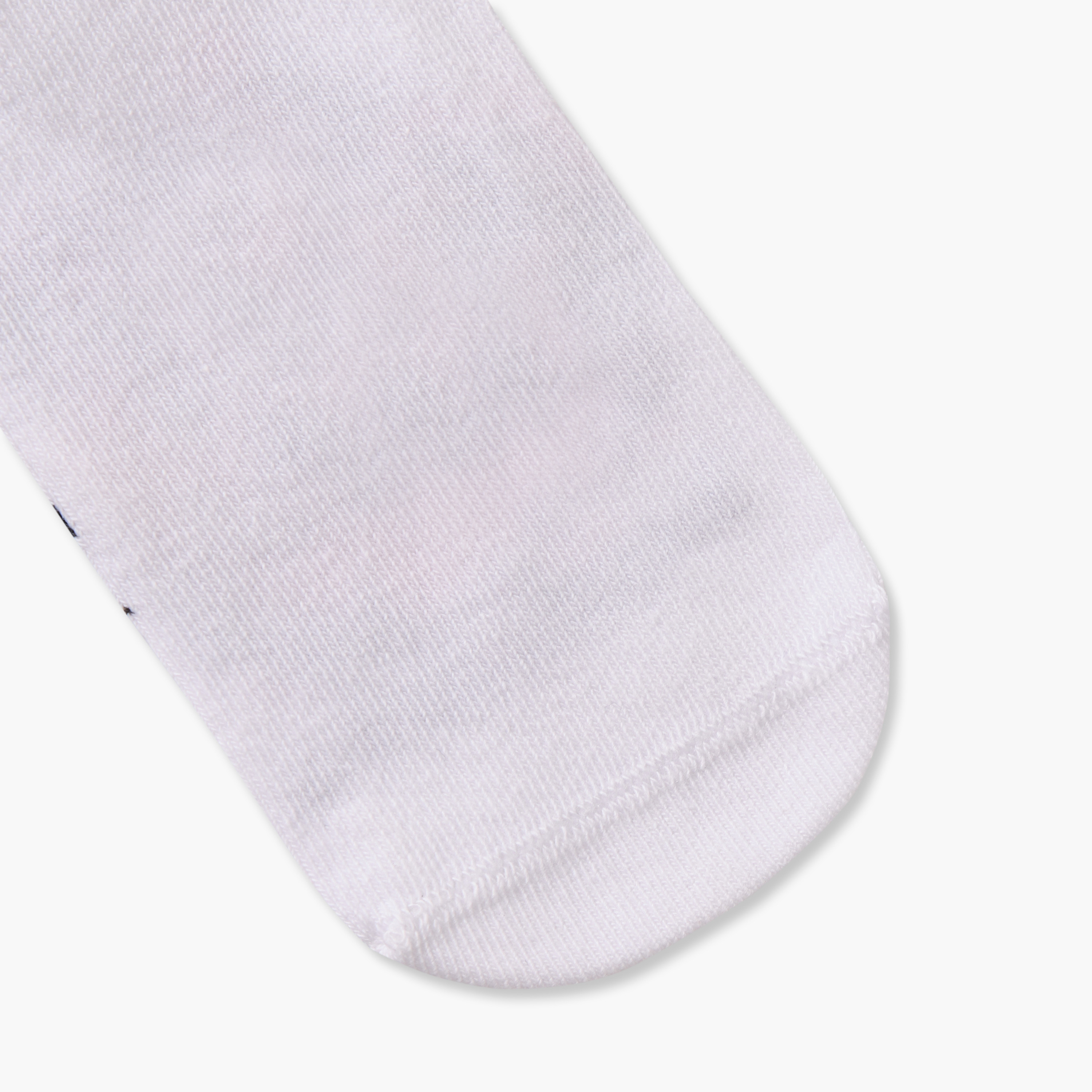 Pack of 3 Netflix Girls Socks with K-Pop Demon Hunter Print-girls-accessories-socks-image-7