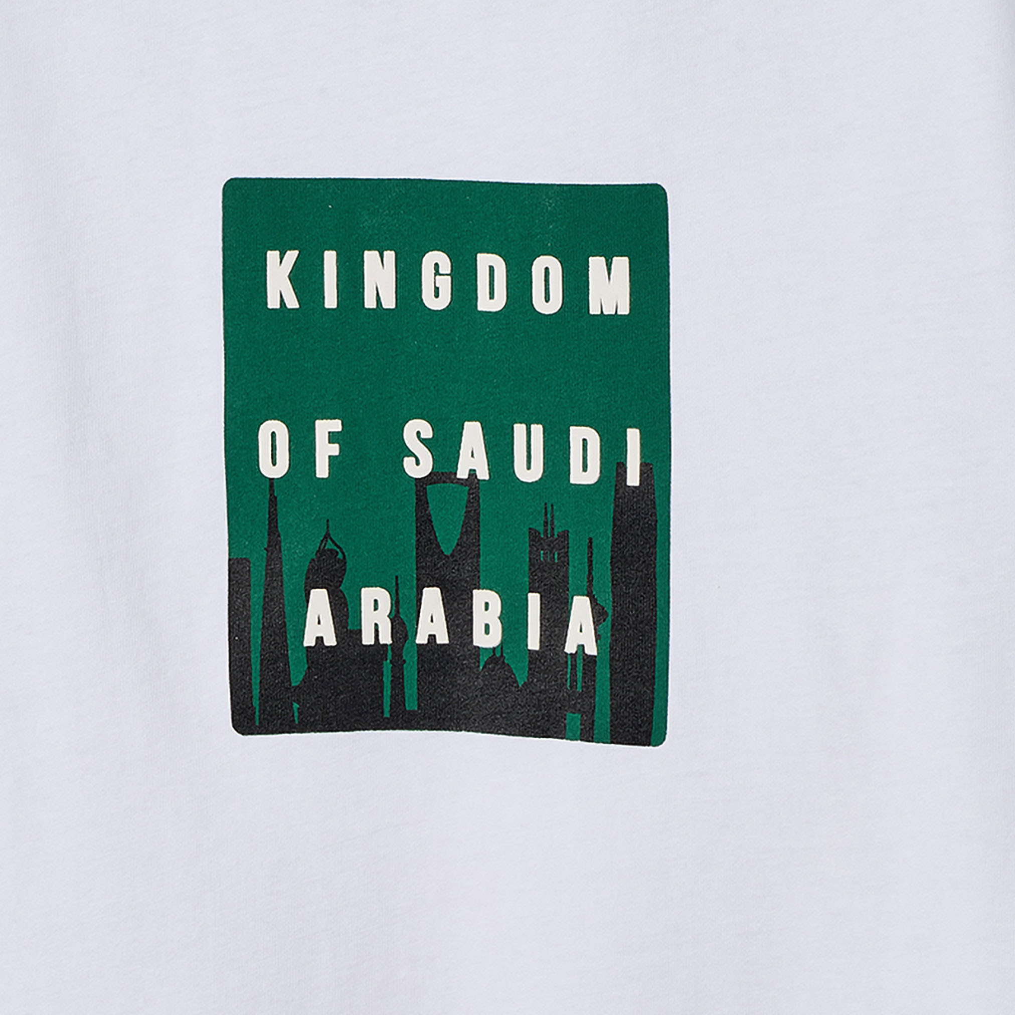 Juniors Crew Neck Short Sleeves T-shirt with Typography Print-boys-clothing-tshirtsandpolos-image-4