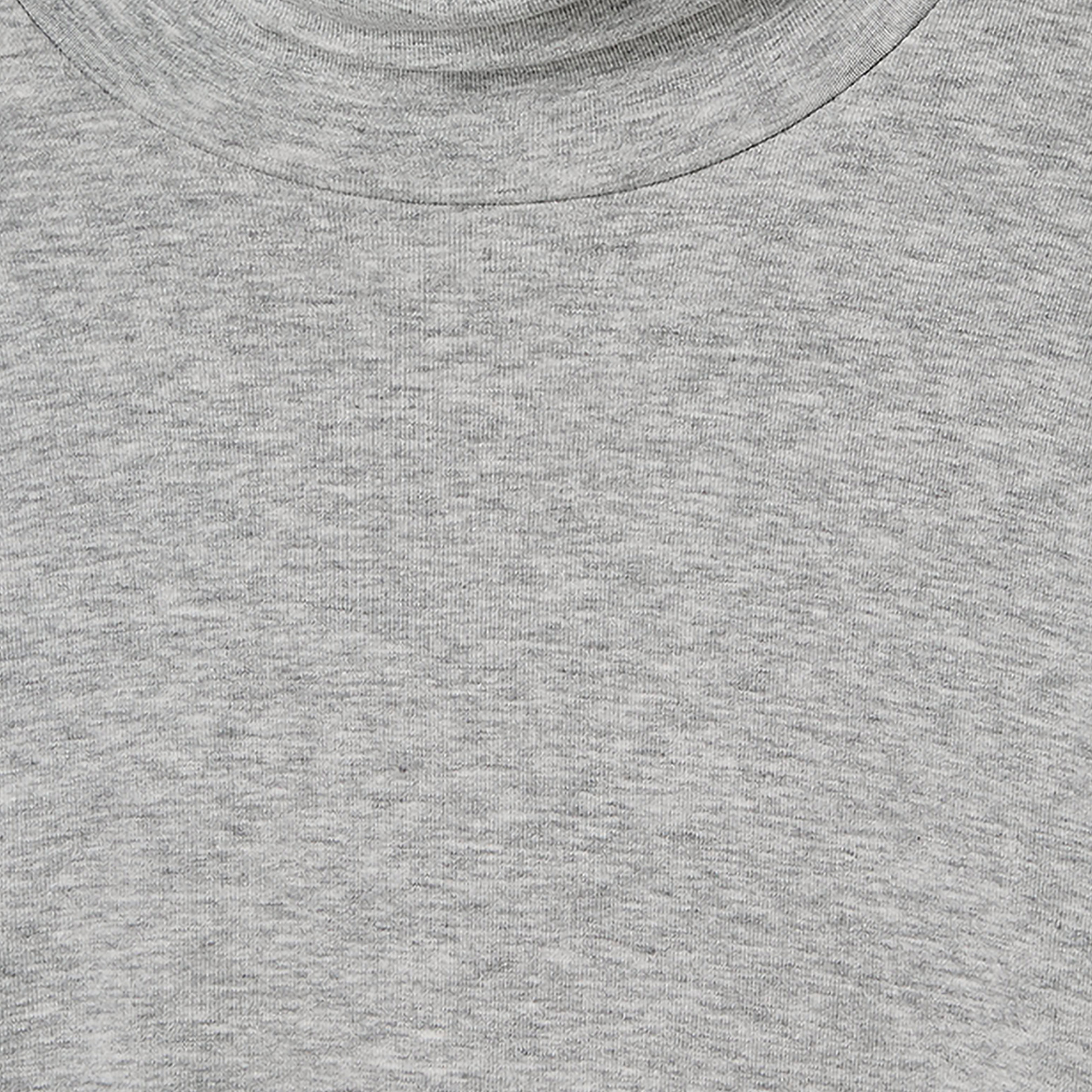 Juniors Turtleneck Long Sleeves T-shirt-boys-clothing-tshirtsandpolos-image-4