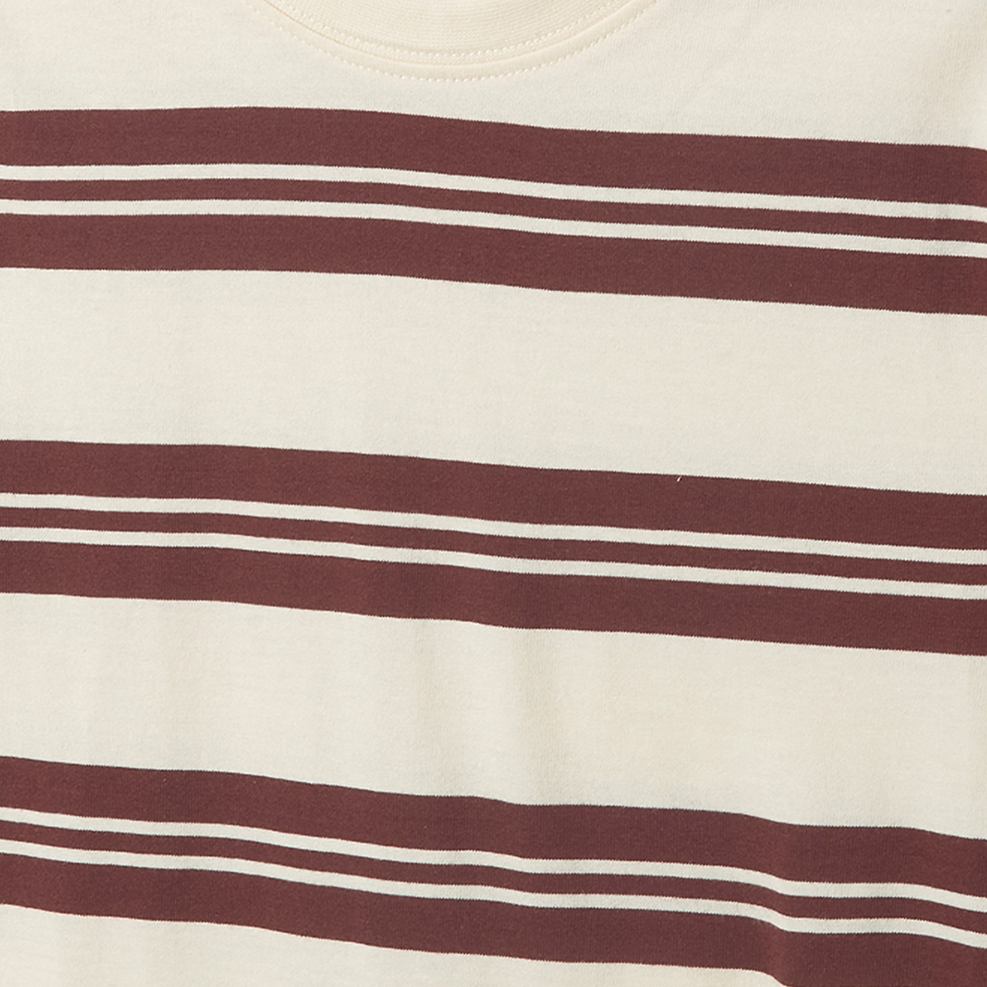 تيشيرت بياقة ضيقة وأكمام قصيرة وطبعات من جونيورز-boys-clothing-tshirtsandpolos-image-4