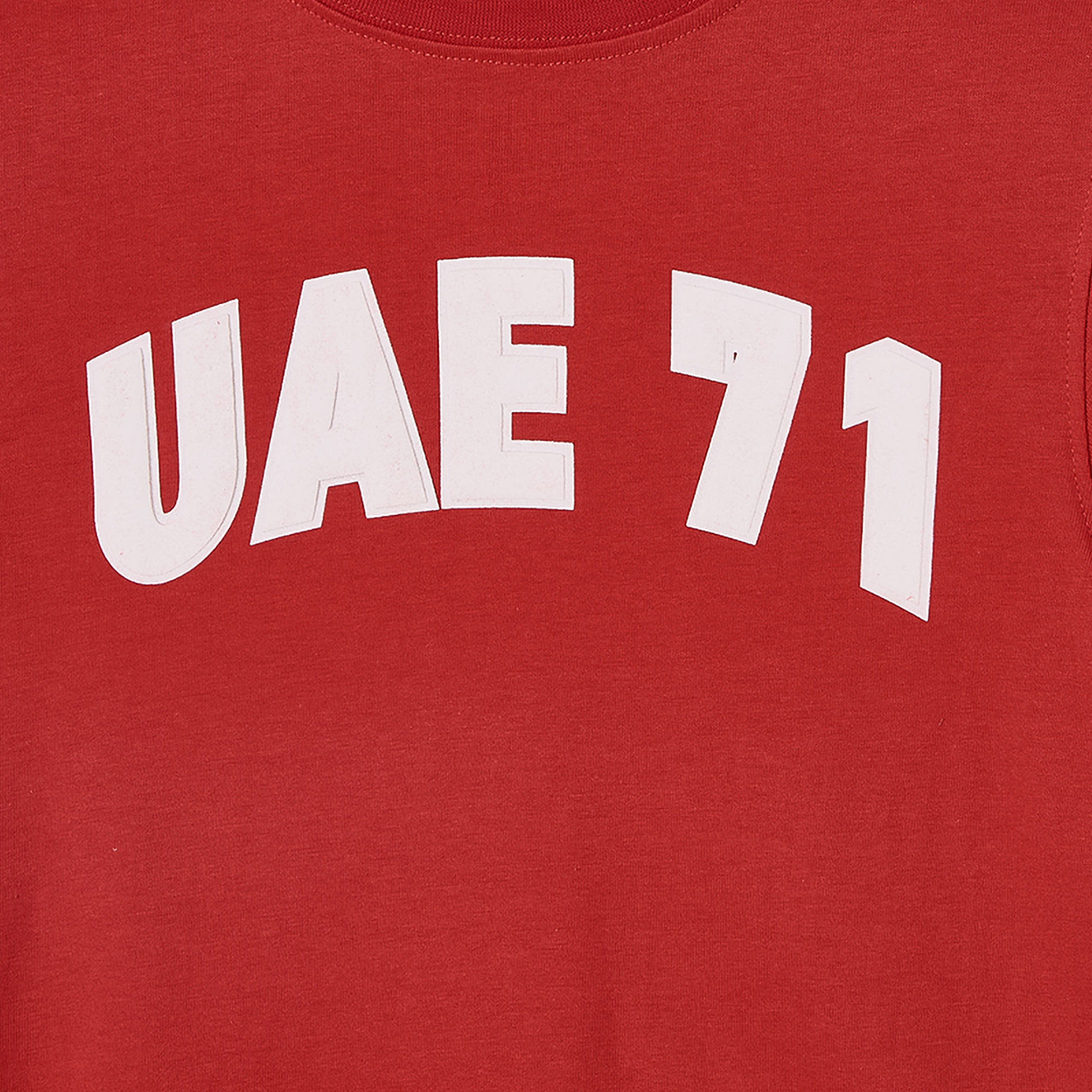 تيشيرت بياقة ضيقة وأكمام قصيرة وطبعات من جونيورز-boys-clothing-tshirtsandpolos-image-4