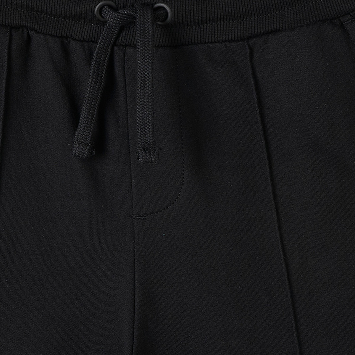 Juniors Elasticated Drawstring Joggers with Pockets-boys-clothing-bottoms-joggersandtrackpants-image-4