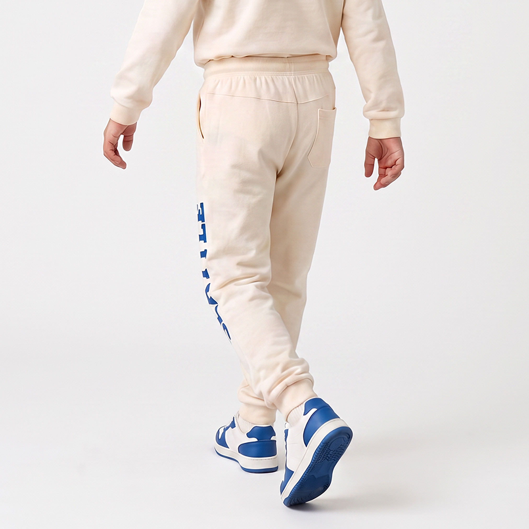 بنطلون رياضي بخصر مطاطي ورباط وطبعات من جونيورز-boys-clothing-bottoms-joggersandtrackpants-image-3