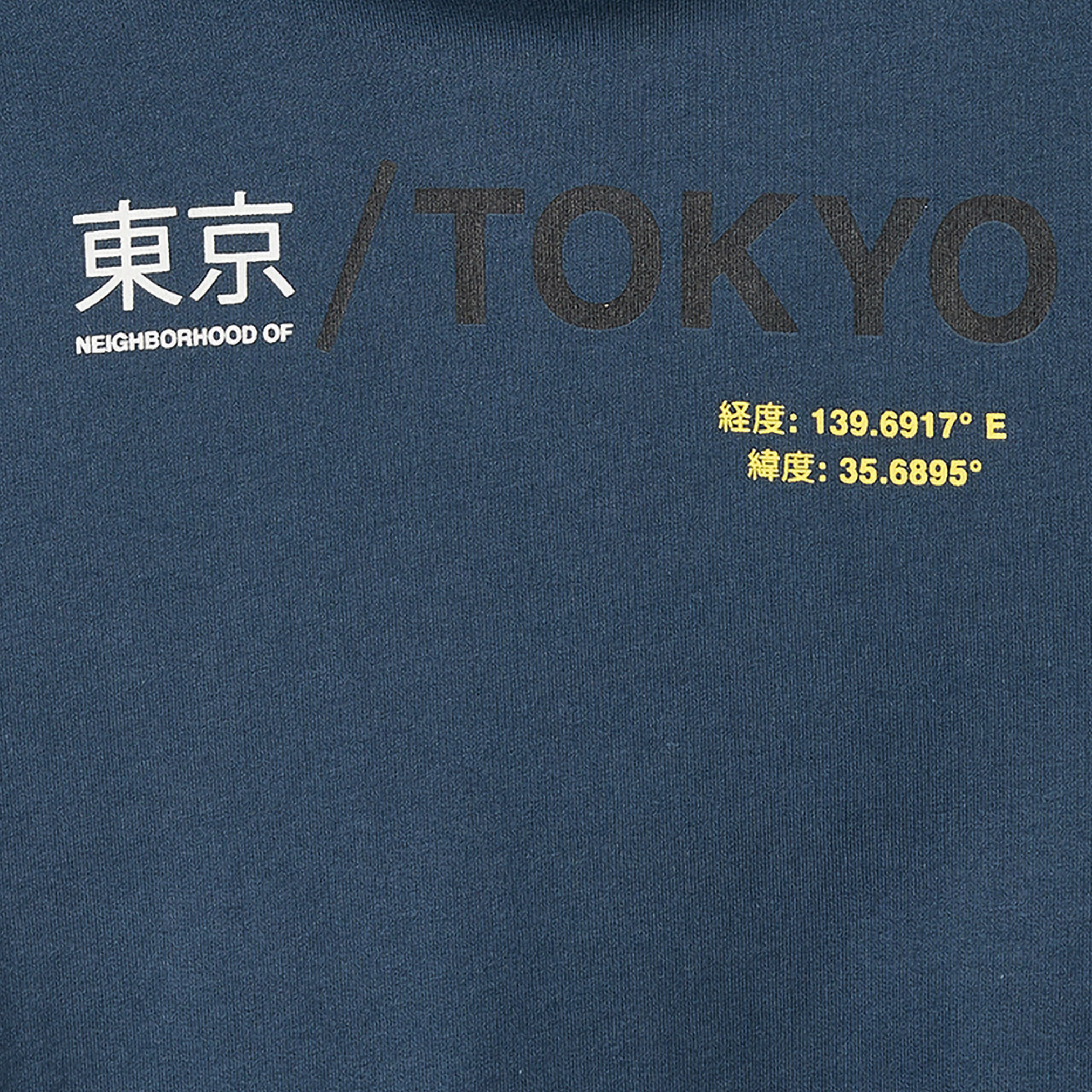 Juniors Crew Neck Sweatshirt with Tokyo Print-boys-clothing-winterwear-sweatshirts-image-4