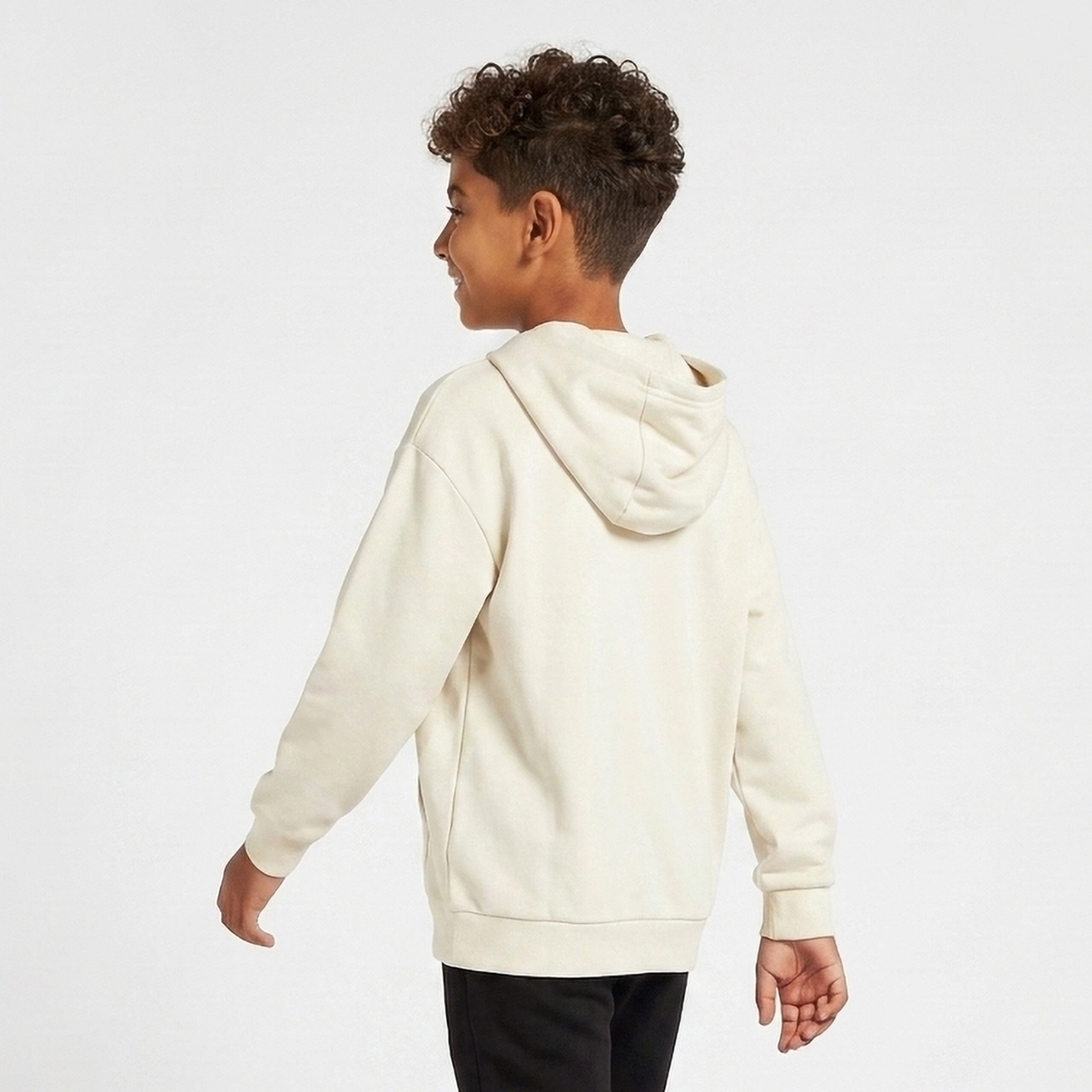هودي بأكمام طويلة وسحاب إغلاق من جونيورز-boys-clothing-winterwear-sweatshirts-image-3