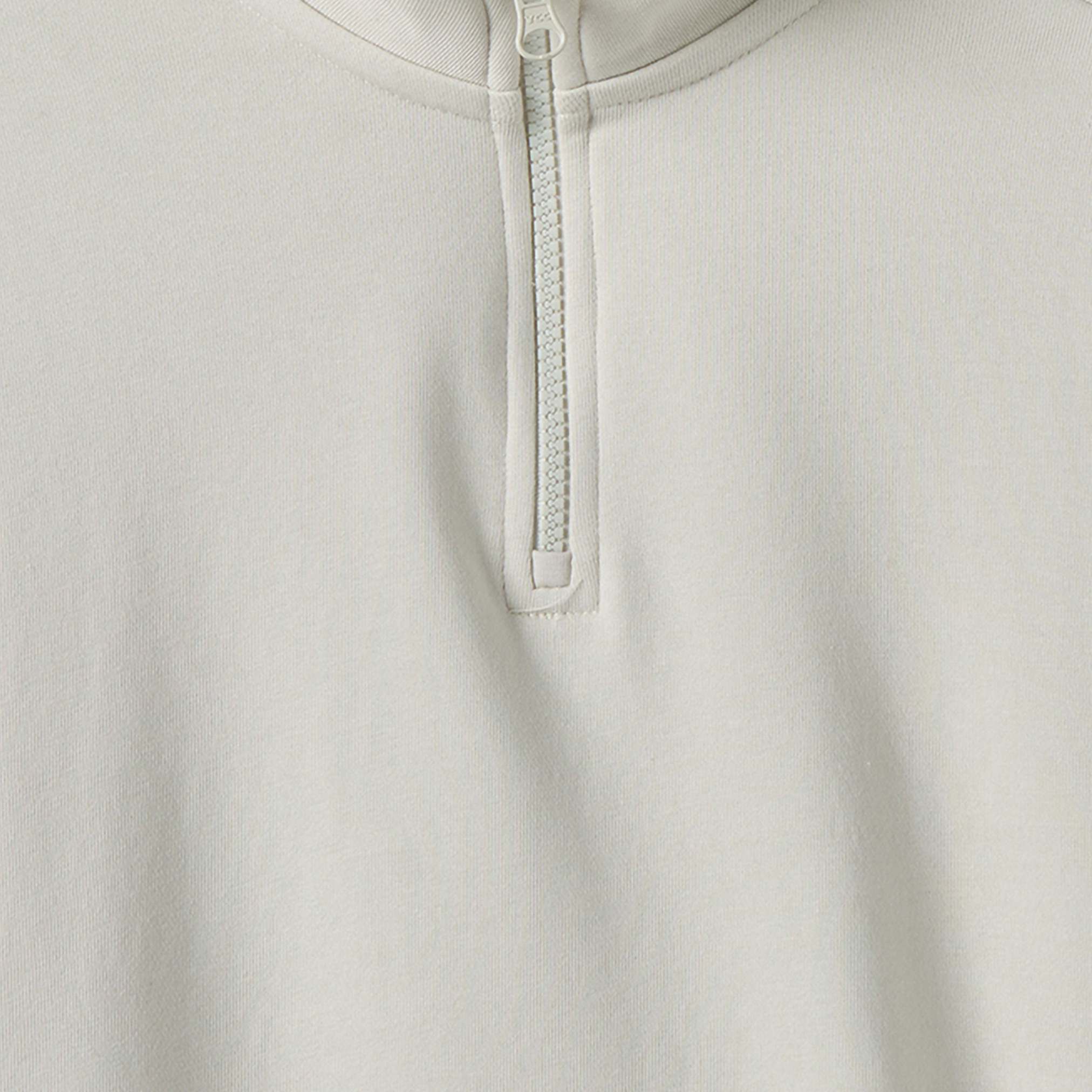 Juniors High Neck Sweatshirt with Long Sleeves-boys-clothing-winterwear-sweatshirts-image-5