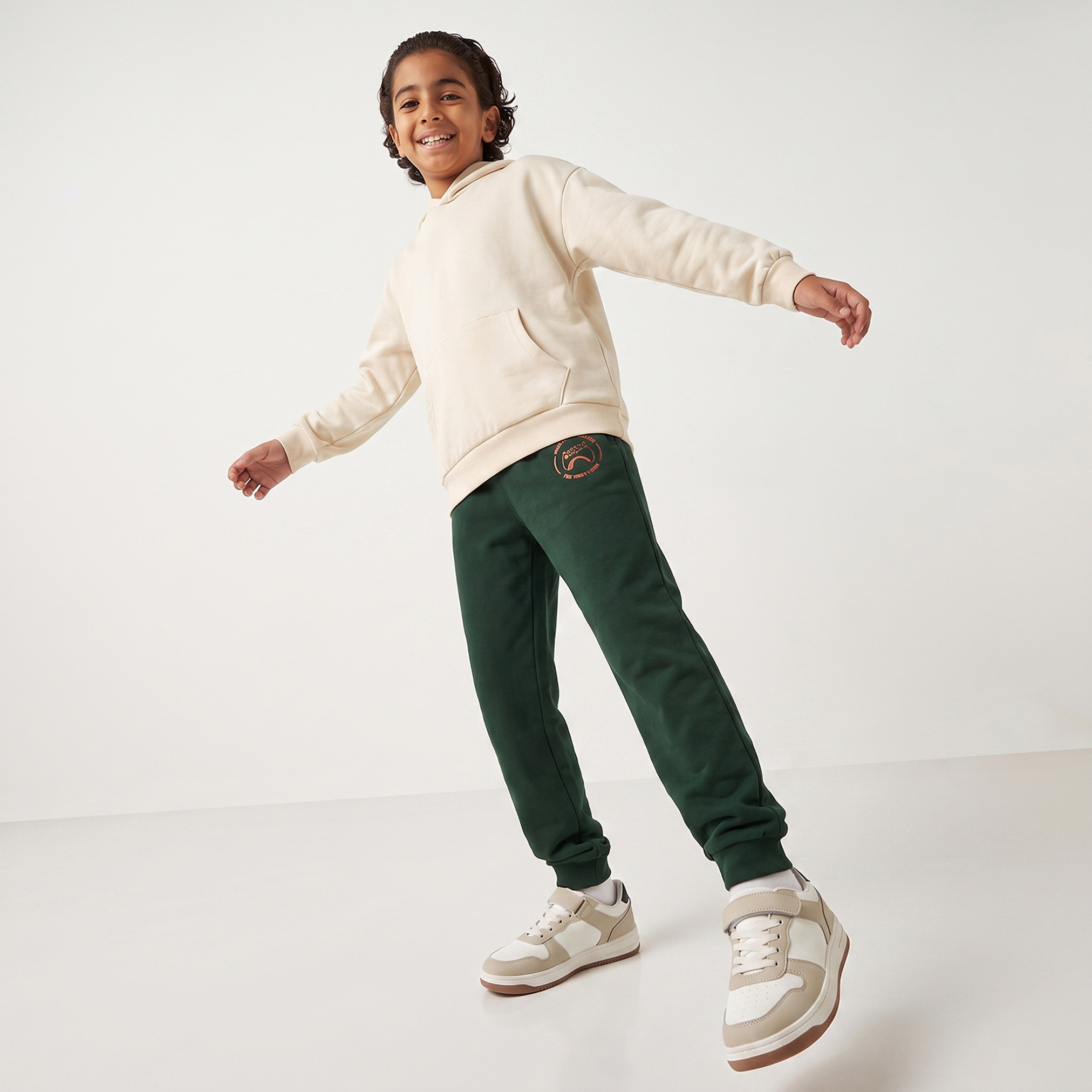 سويت شيرت بغطاء رأس وأكمام طويلة من جونيورز-boys-clothing-winterwear-sweatshirts-image-4