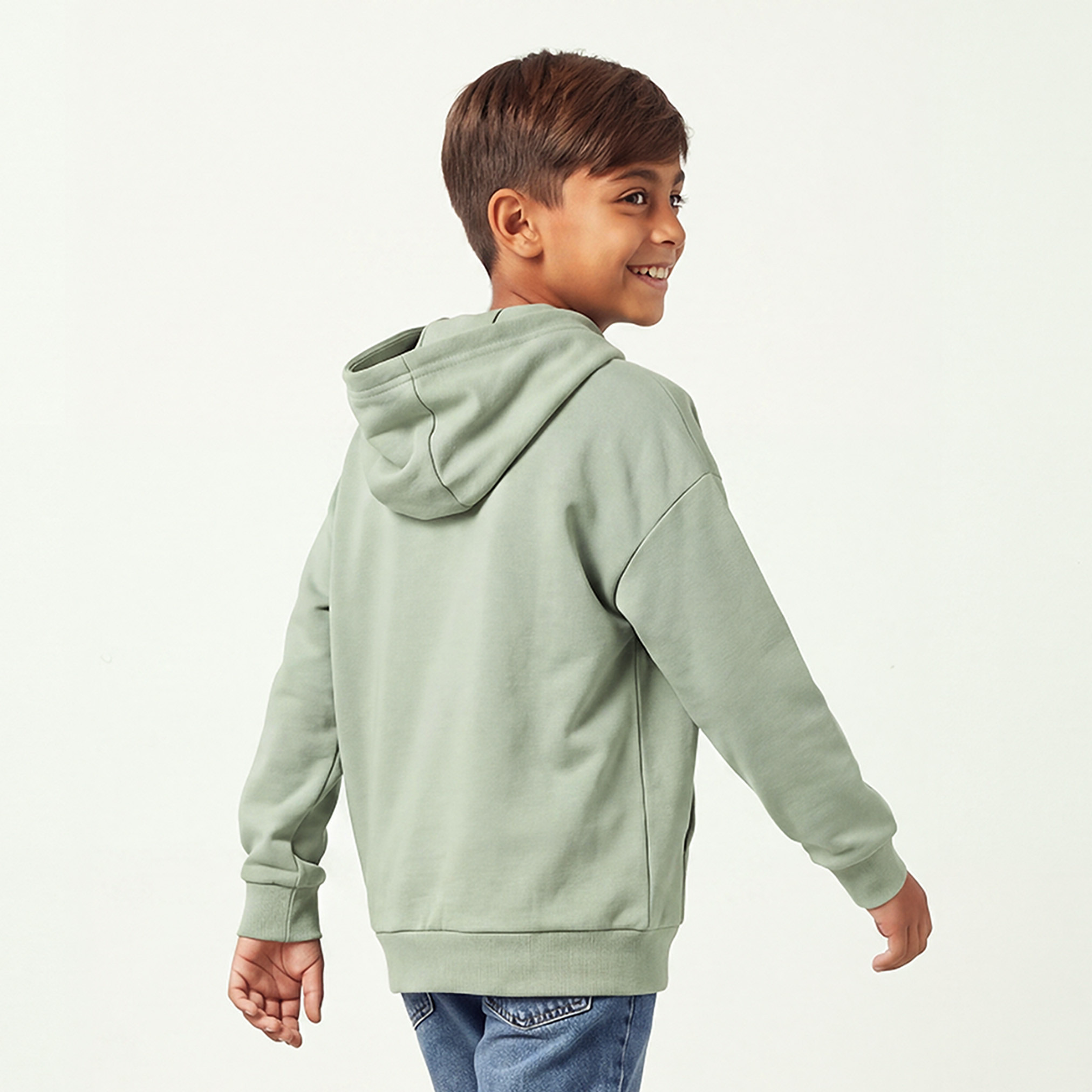سويت شيرت بغطاء رأس وأكمام طويلة من جونيورز-boys-clothing-winterwear-sweatshirts-image-3