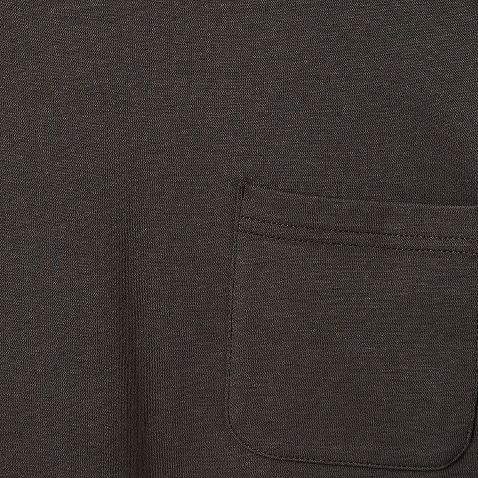 Juniors Crew Neck Short Sleeves T-shirt with Pocket-boys-clothing-tshirtsandpolos-image-4