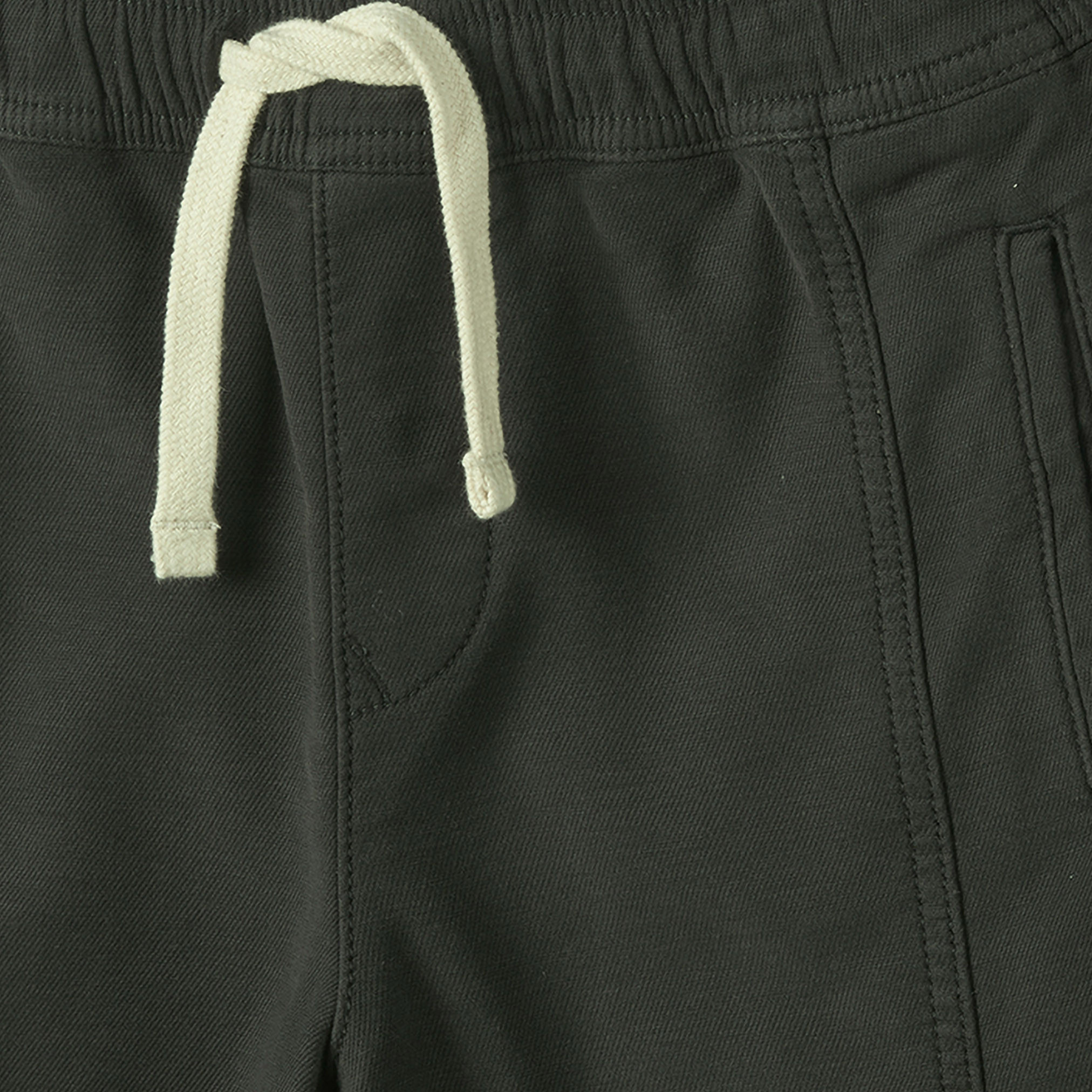Juniors Joggers with Pockets, Drawstring Waist-boys-clothing-bottoms-joggersandtrackpants-image-4
