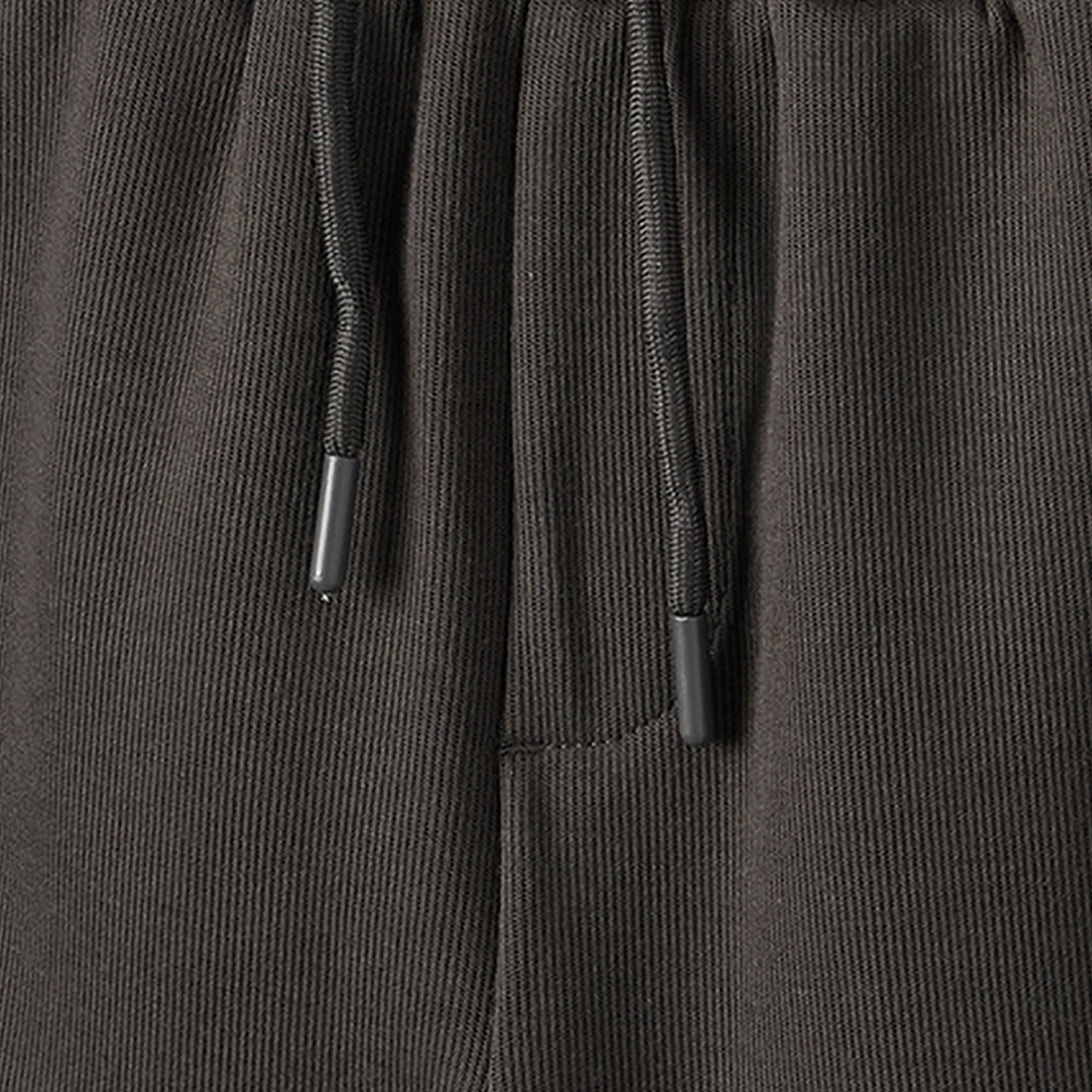 Juniors Drawstring Waistband Joggers with Striped Detail-boys-clothing-bottoms-joggersandtrackpants-image-4