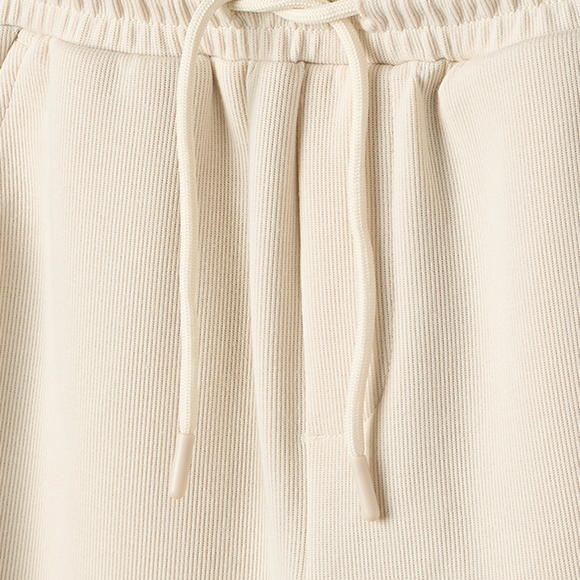Juniors Drawstring Waistband Joggers with Striped Detail-boys-clothing-bottoms-joggersandtrackpants-image-4