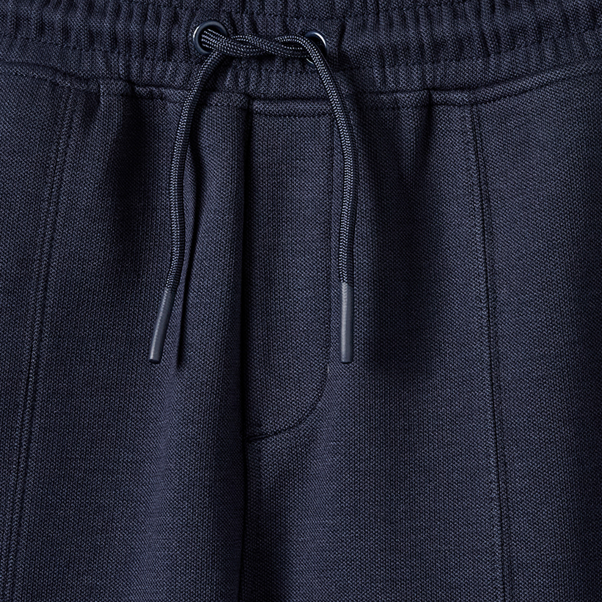 Juniors Elasticated Drawstring Joggers with Pockets-boys-clothing-bottoms-joggersandtrackpants-image-5