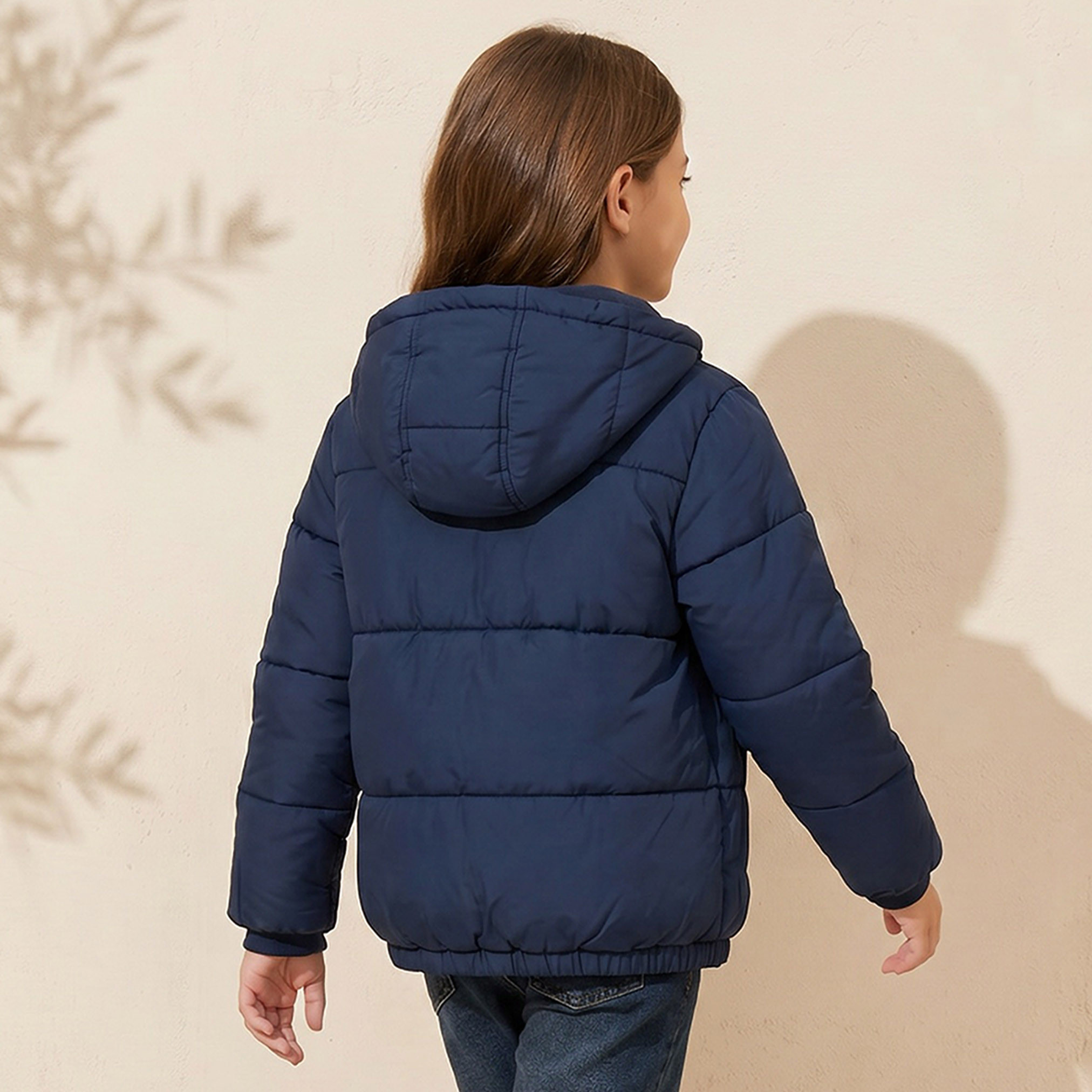 جاكيت منفوخ مبطن بقبعة وسحاب إغلاق من جونيورز-boys-clothing-jacketsandcoats-image-3