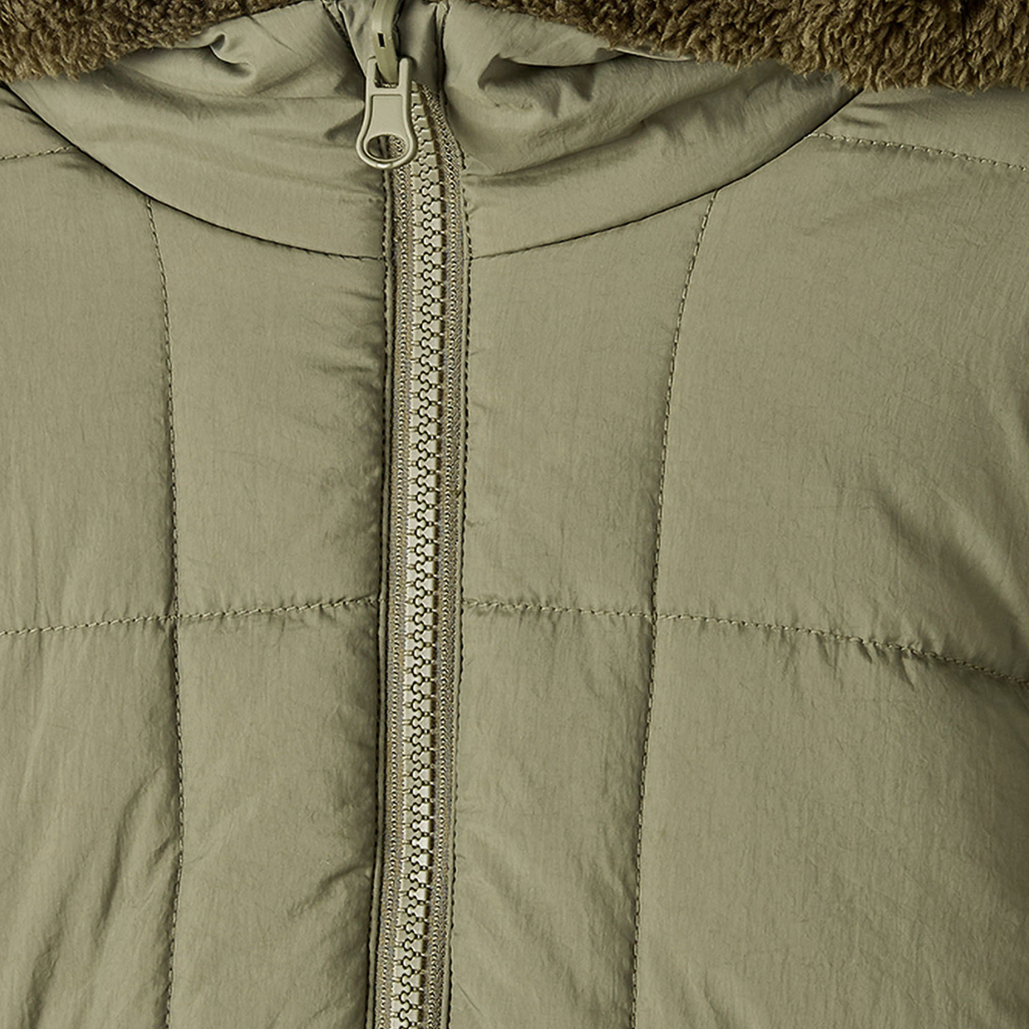 Juniors Quilted Jacket with Hood-boys-clothing-jacketsandcoats-image-4