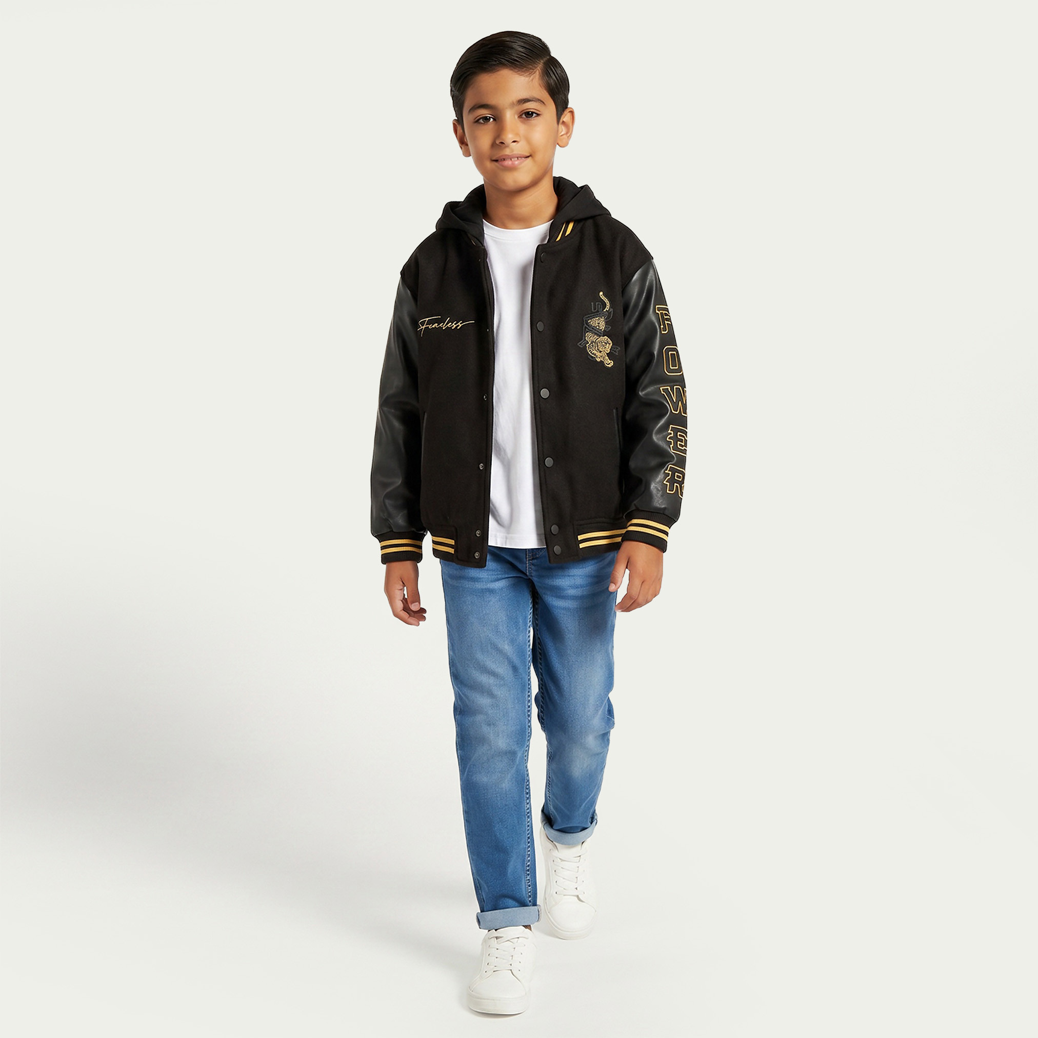 جاكيت مطرز بغطاء رأس من جونيورز-boys-clothing-jacketsandcoats-image-2