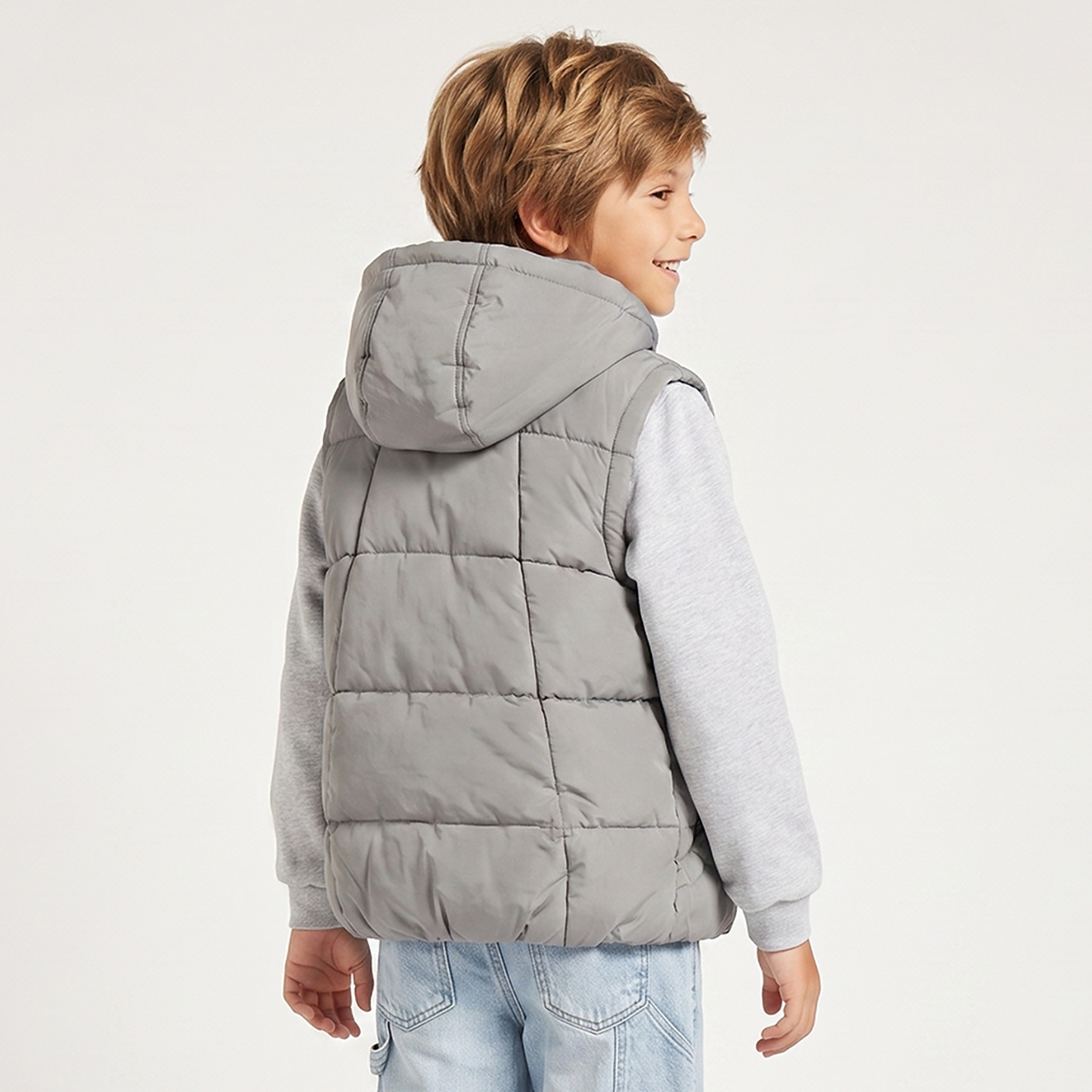 جيليه مبطن بقبعة من جونيورز-boys-clothing-jacketsandcoats-image-3
