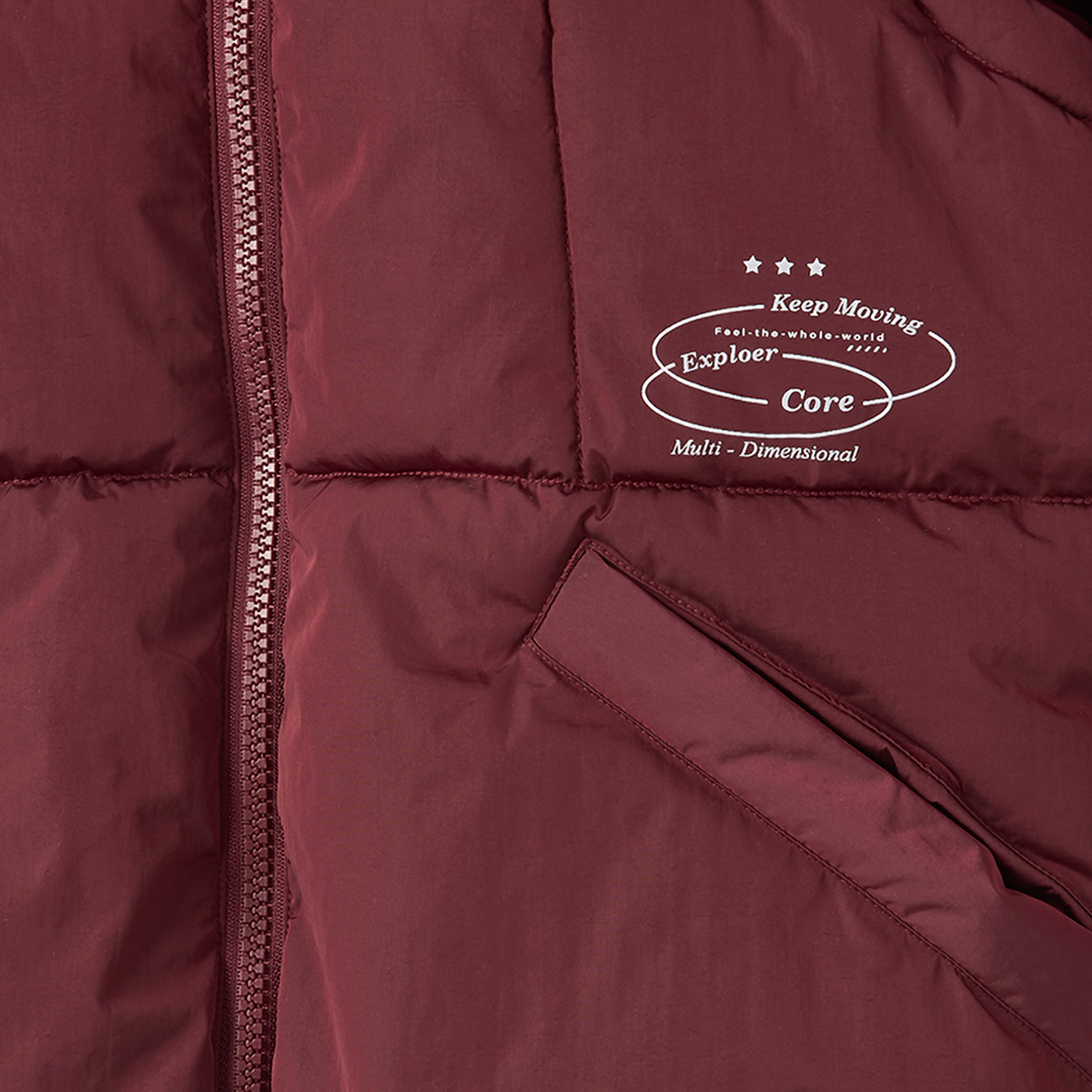 جاكيت مبطن بغطاء رأس وجيوب من جونيورز-boys-clothing-jacketsandcoats-image-5
