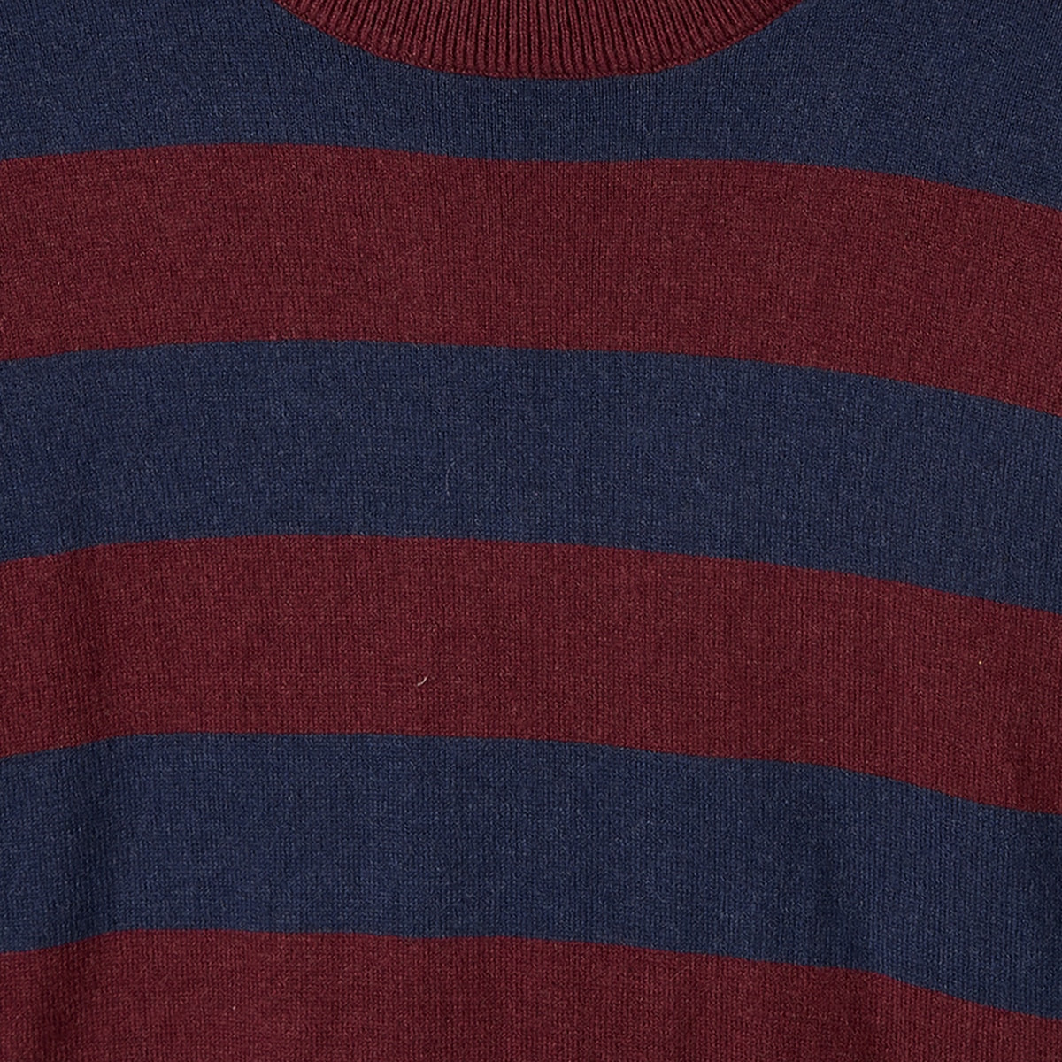 كنزة برقبة ضيقة وخطوط من جونيورز-boys-clothing-jumpersandcardigans-image-4