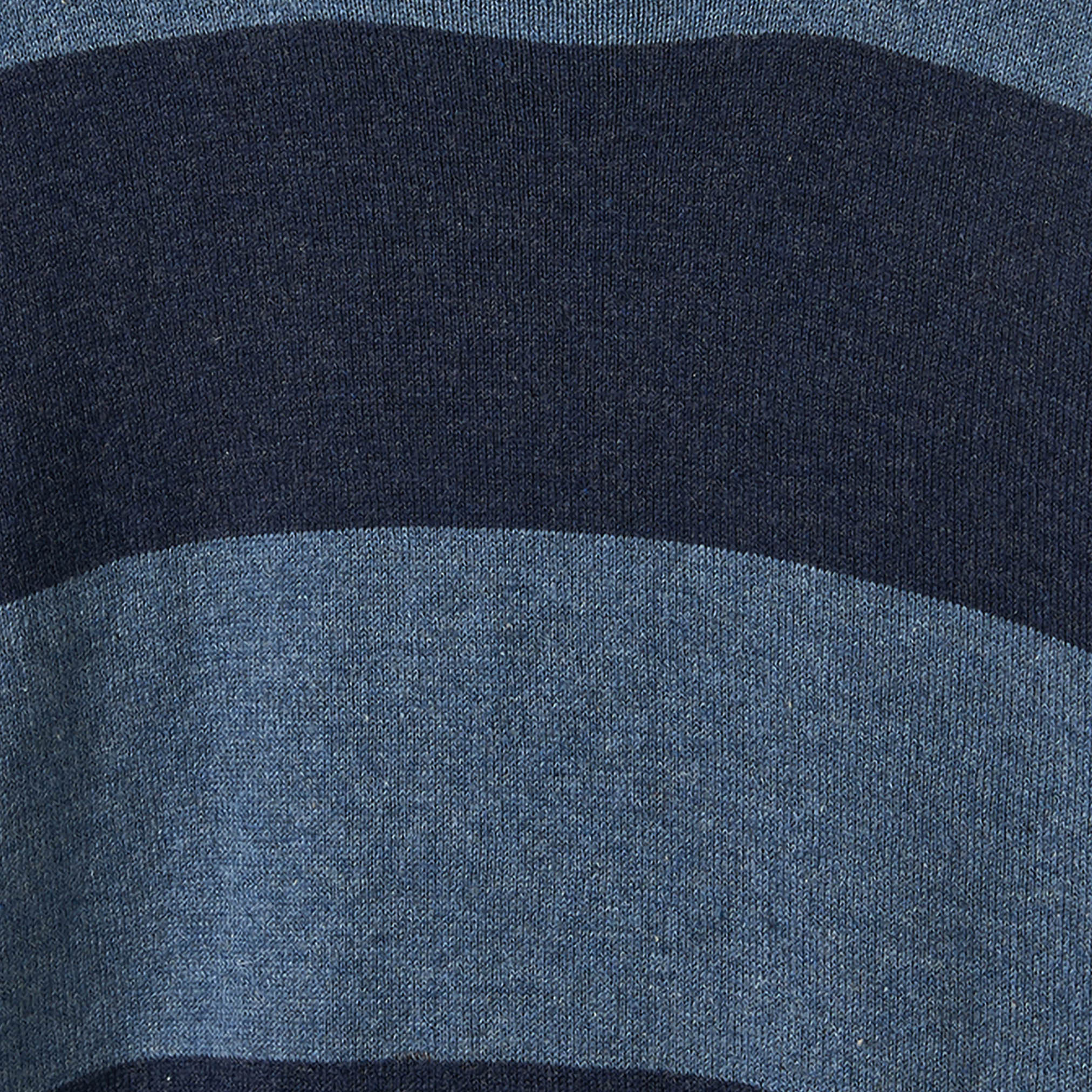 Juniors Striped Sweater with Long Sleeves-boys-clothing-jumpersandcardigans-image-4