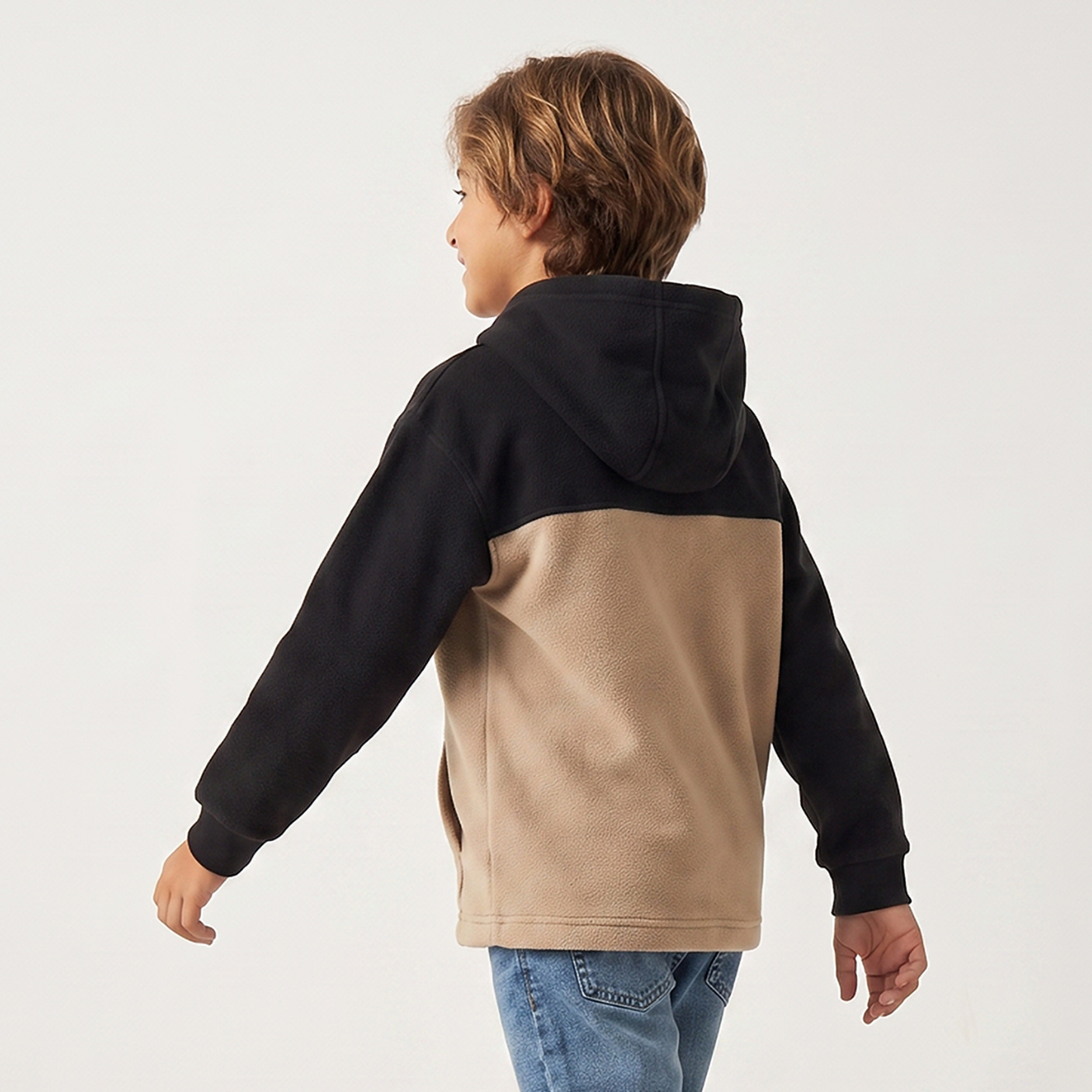 سويت شيرت بأكمام طويلة وألواح من جونيورز-boys-clothing-winterwear-sweatshirts-image-3