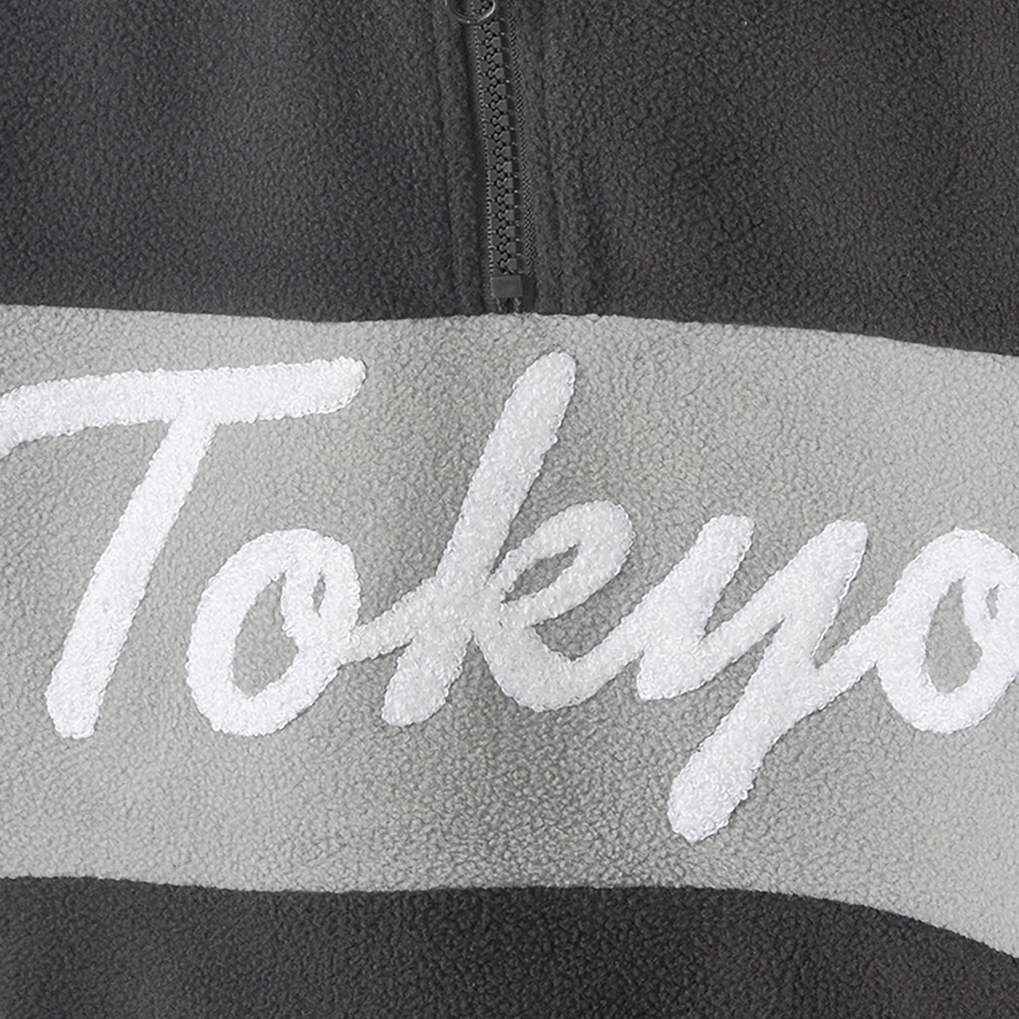 Juniors High Neck Long Sleeves Sweatshirt and Track Pants Set with Tokyo Print-boys-clothing-setsandcoords-image-6