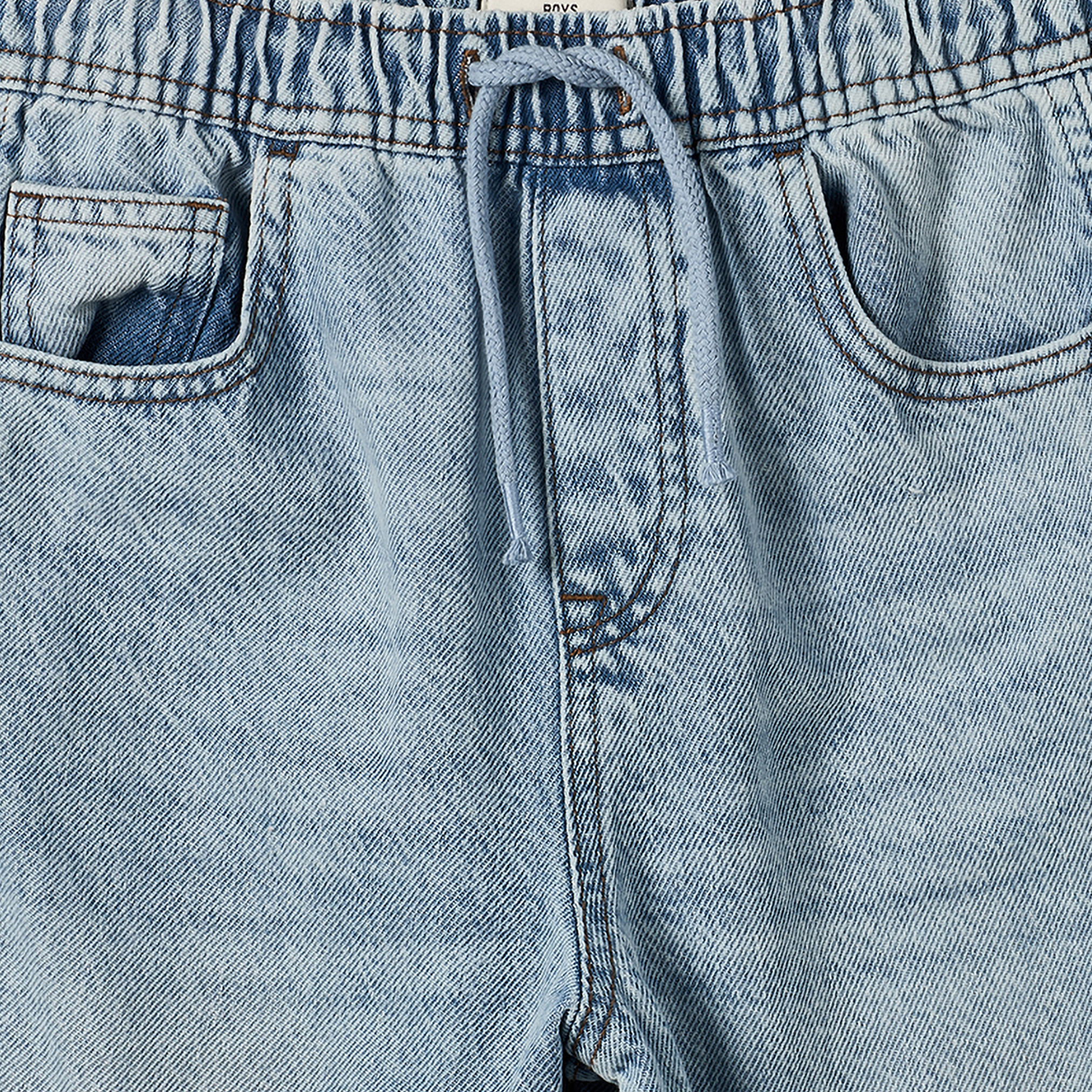 بنطلون جينز بجيوب من جونيورز-boys-clothing-bottoms-jeans-image-4
