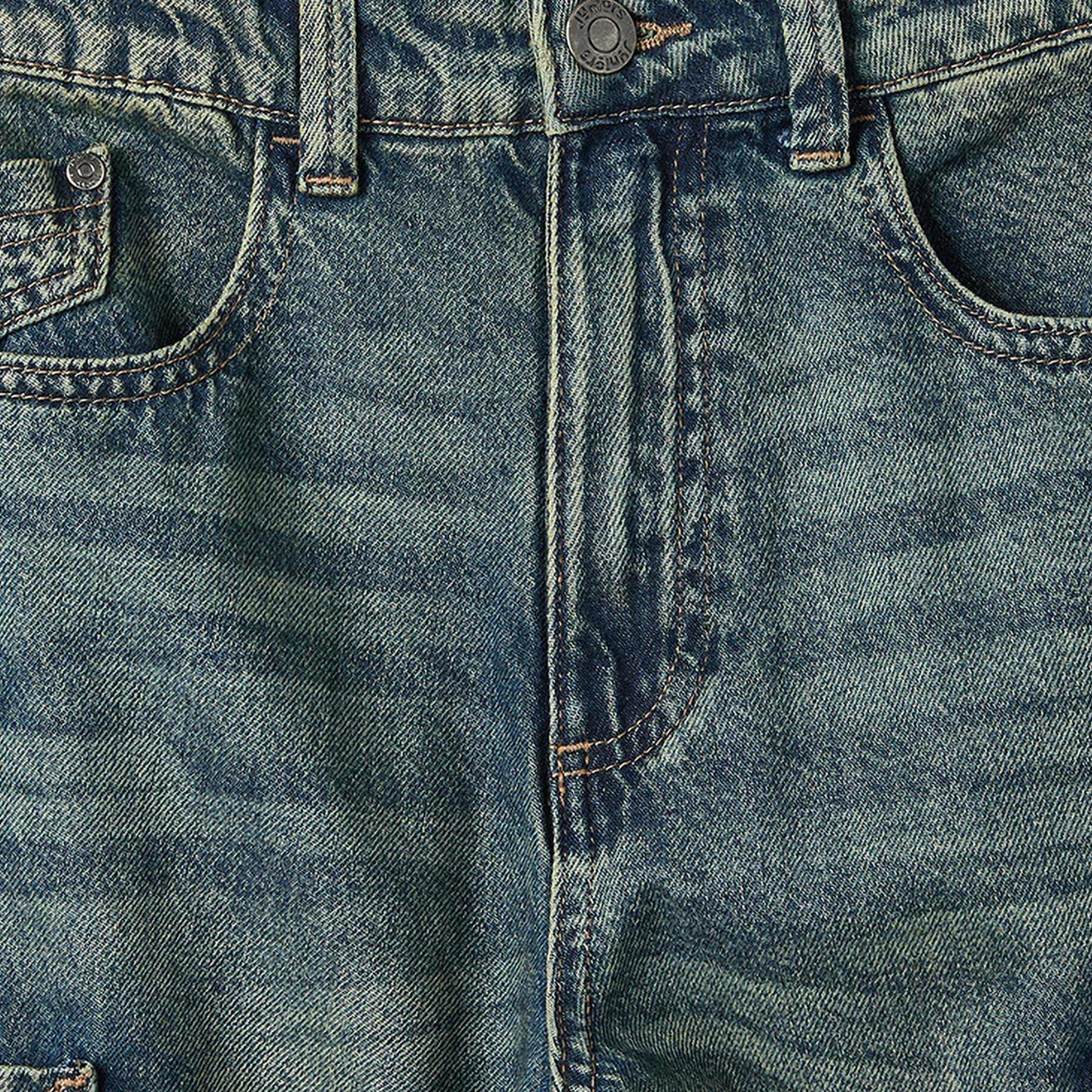 بنطلون جينز بجيوب من جونيورز-boys-clothing-bottoms-jeans-image-4