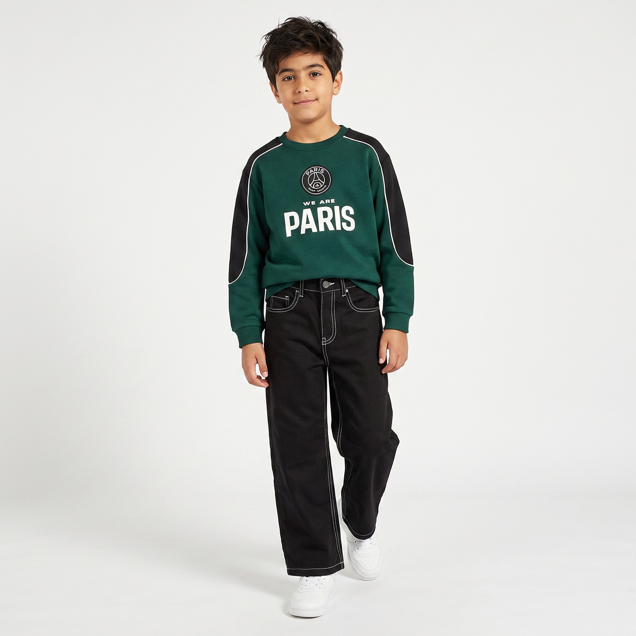 بنطلون جينز بجيوب من جونيورز-boys-clothing-bottoms-jeans-image-2