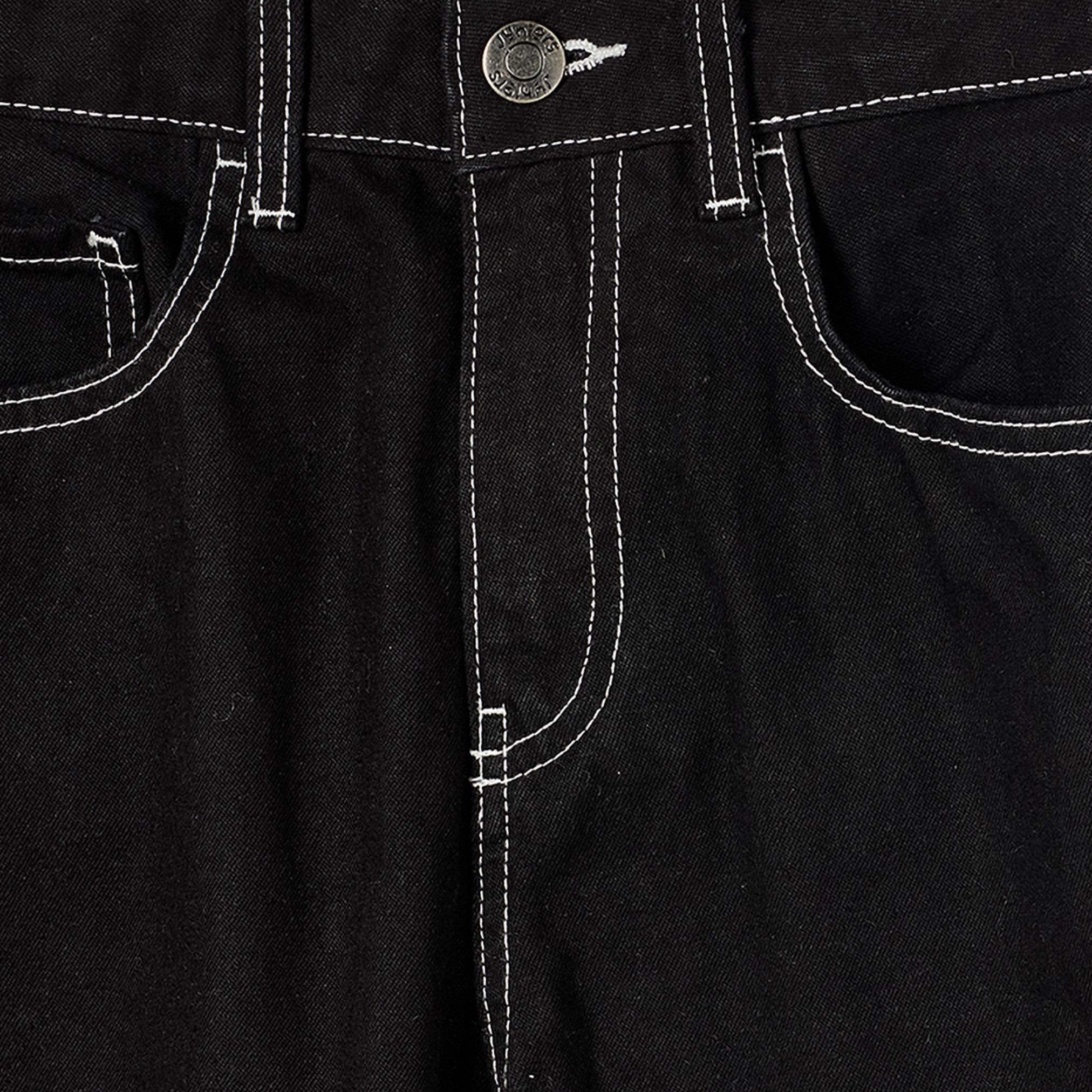بنطلون جينز بجيوب من جونيورز-boys-clothing-bottoms-jeans-image-4