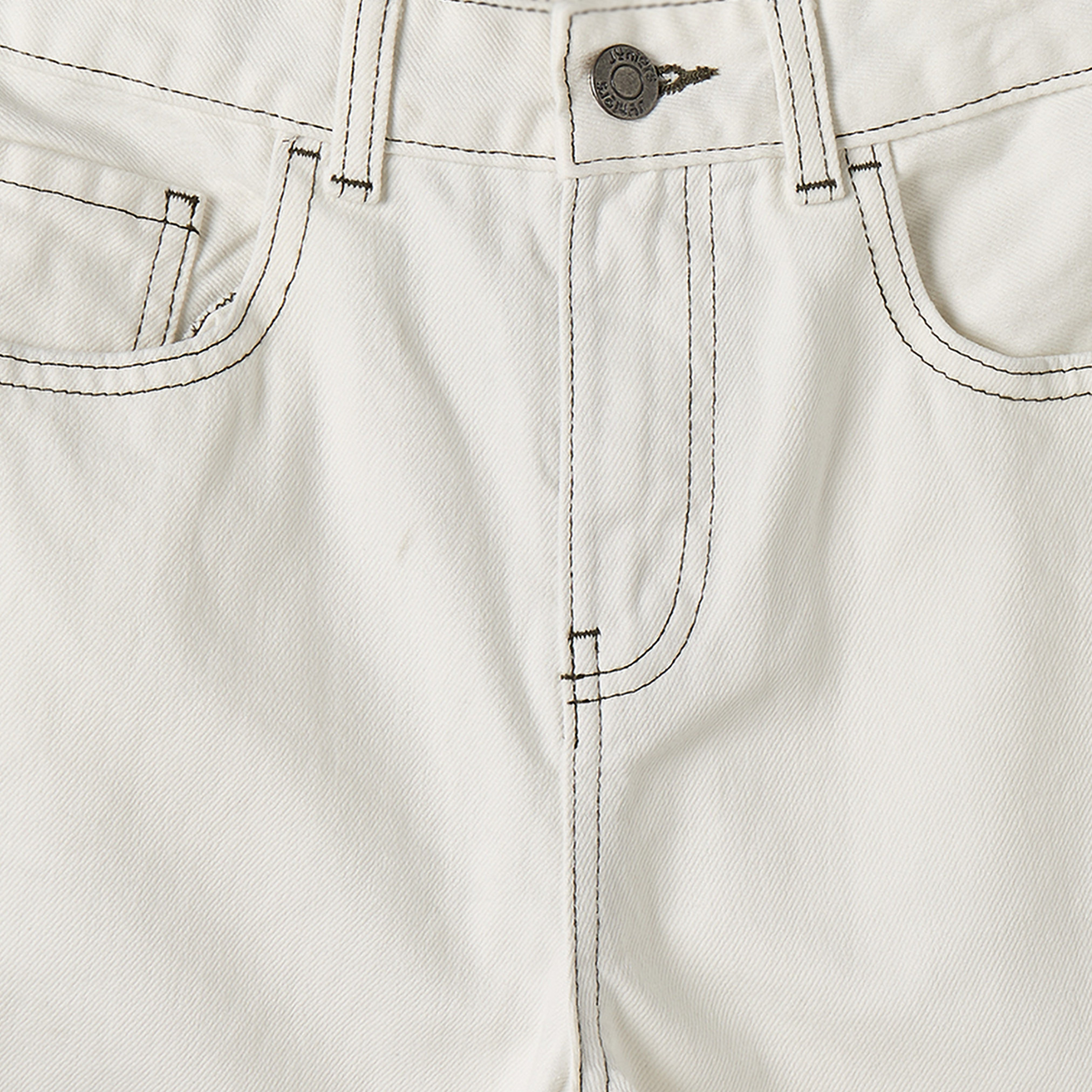 Juniors Jeans with Pockets-boys-clothing-bottoms-jeans-image-4