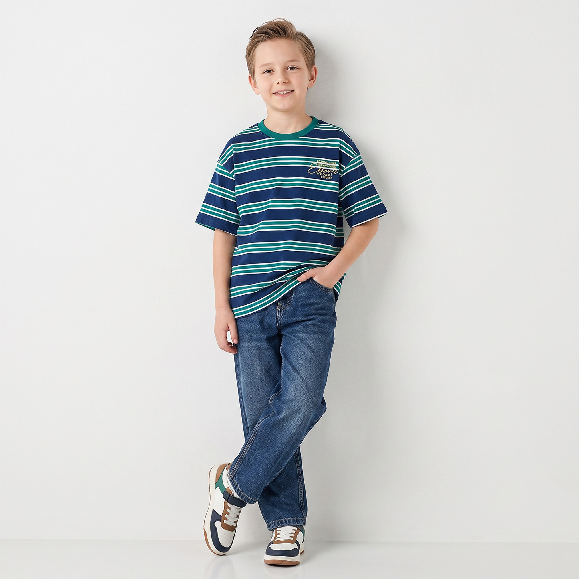بنطلون جينز بجيوب من جونيورز-boys-clothing-bottoms-jeans-image-2