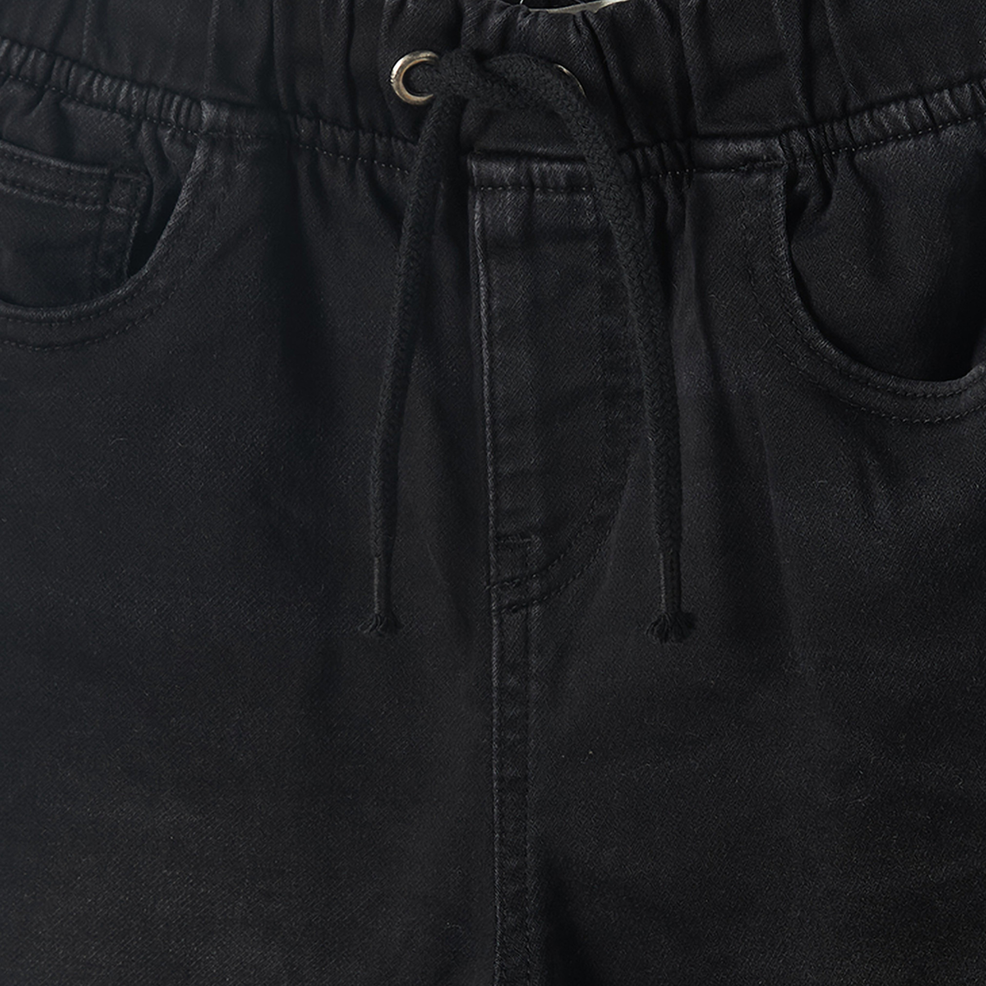 بنطلون جينز رياضي بجيوب من جونيورز -boys-clothing-bottoms-jeans-image-4