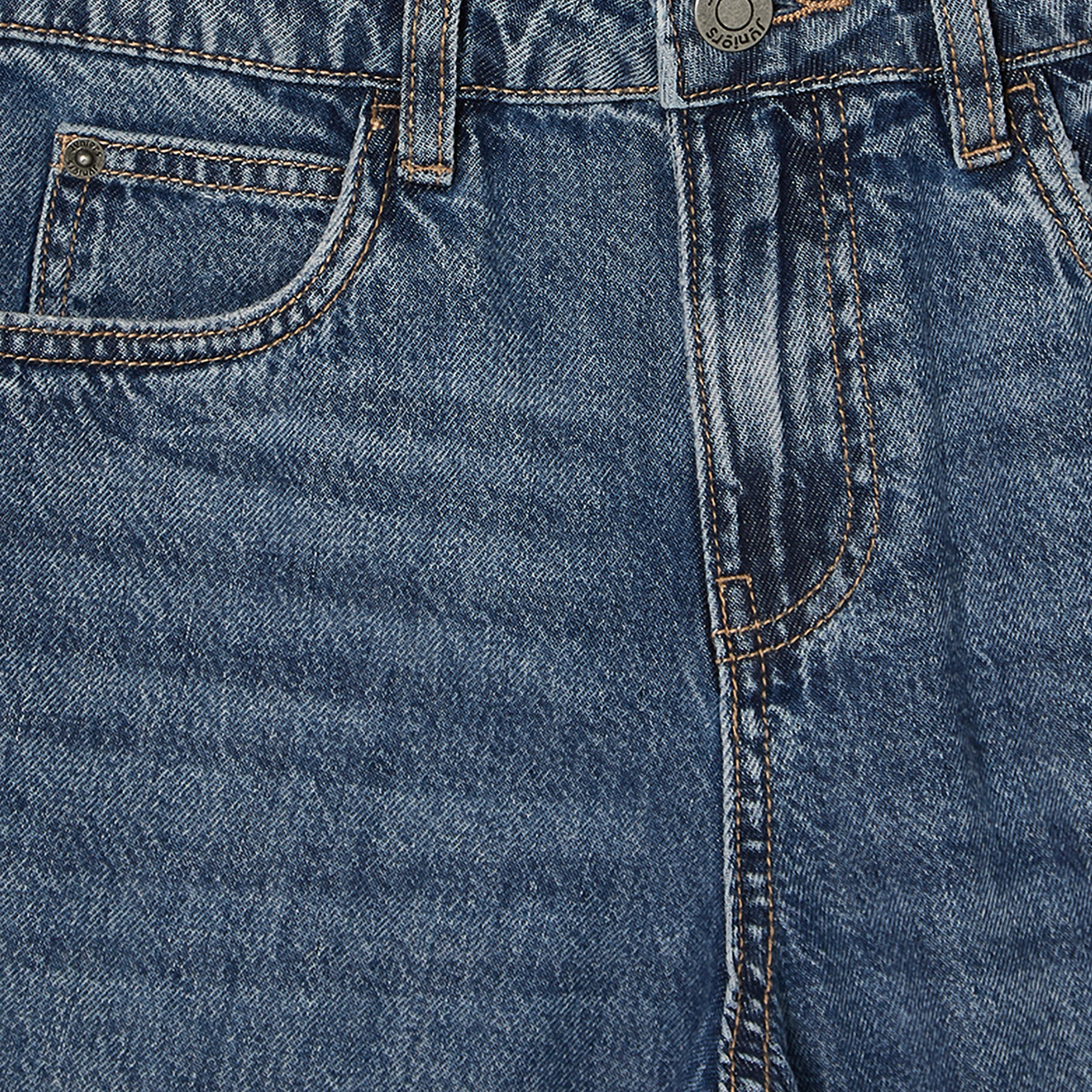 Juniors Mid-Rise Jeans with Pockets-boys-clothing-bottoms-jeans-image-4