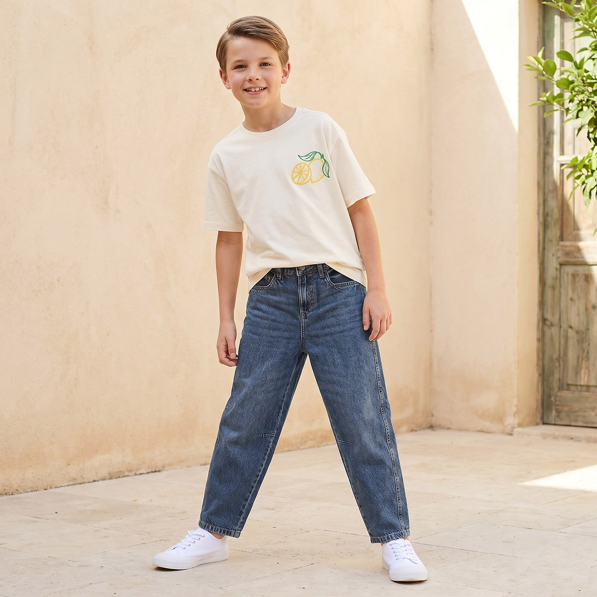 Juniors Mid-Rise Jeans with Pockets-boys-clothing-bottoms-jeans-image-5