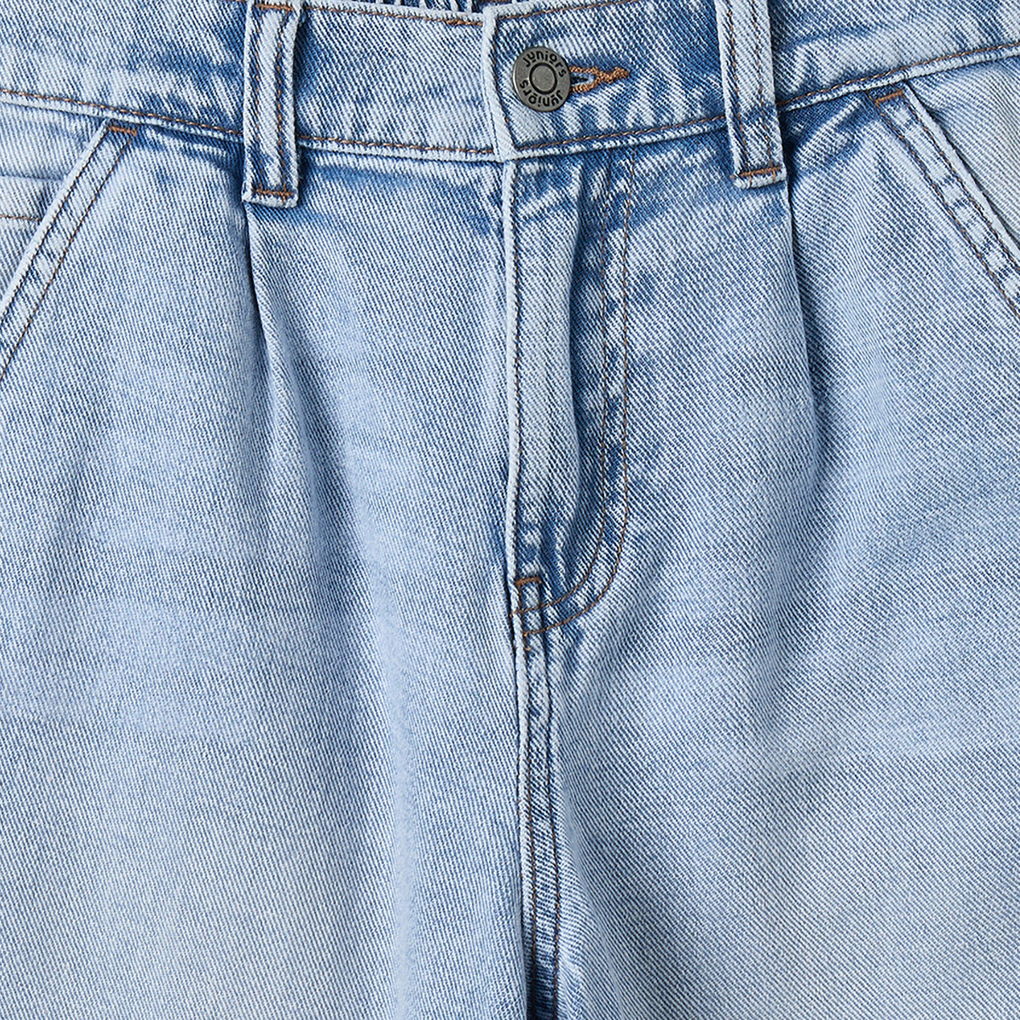 Juniors Washed Mid-Rise Jeans-boys-clothing-bottoms-jeans-image-4