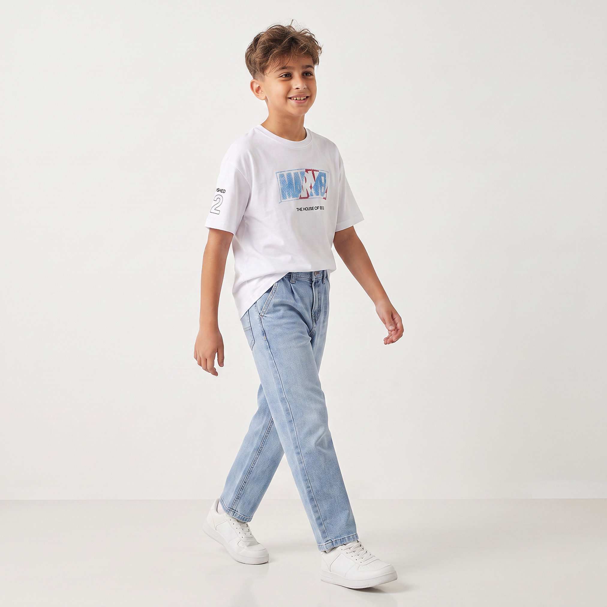 Juniors Washed Mid-Rise Jeans-boys-clothing-bottoms-jeans-image-5