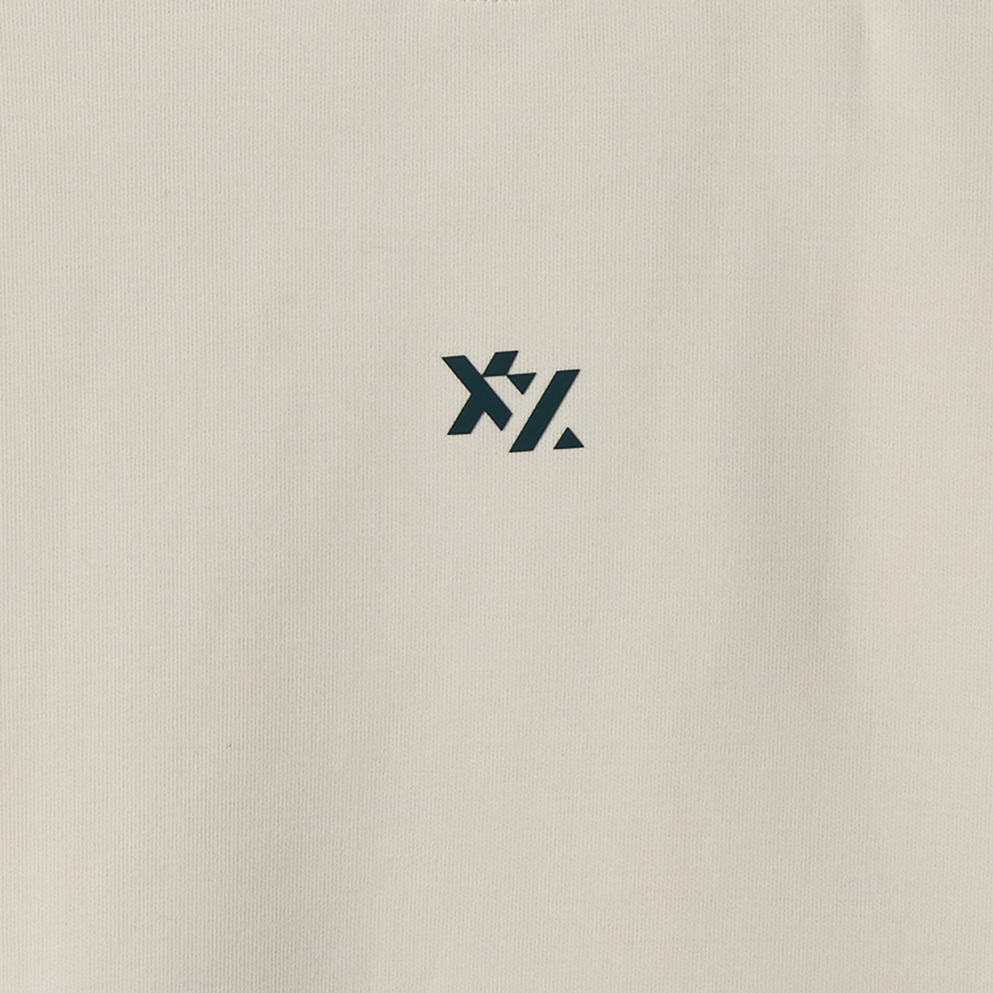 XYZ Cew Neck Short Sleeves Sweatshirt with Logo Print-boys-clothing-tshirtsandpolos-image-4