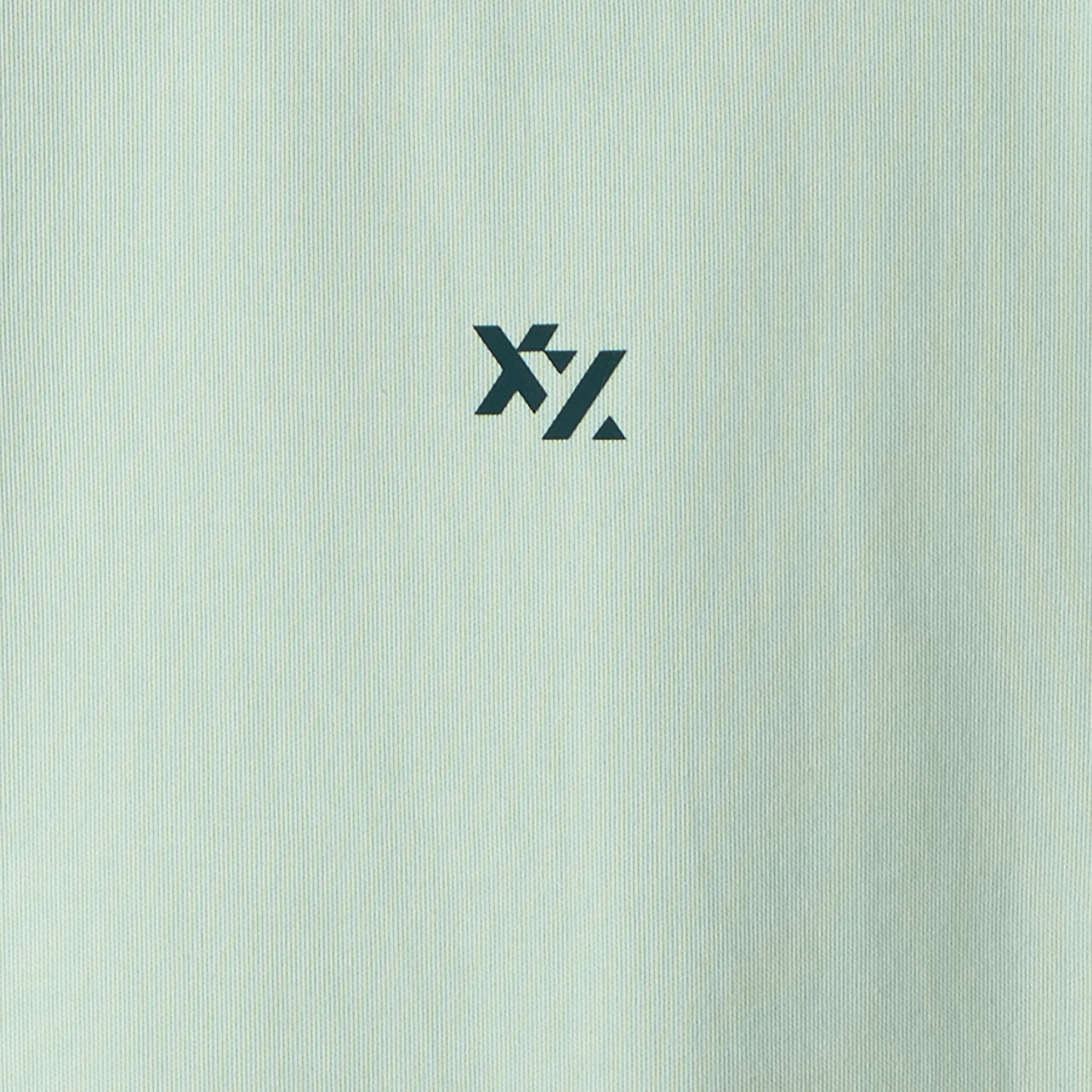 XYZ Crew Neck Short Sleeves T-shirt with Logo Print-boys-clothing-tshirtsandpolos-image-4