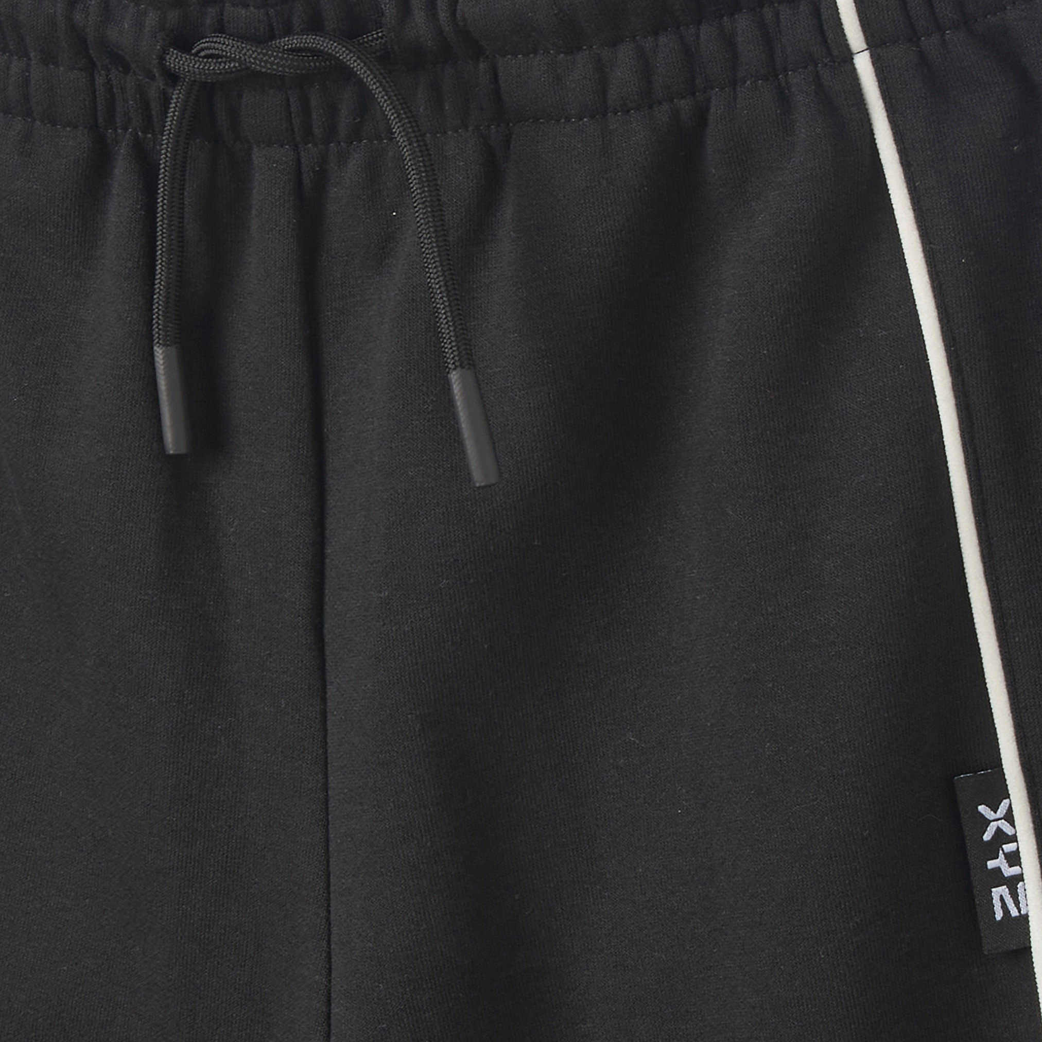 XYZ Elasticated Drawstring Waist Track Pants with Pockets-boys-clothing-bottoms-joggersandtrackpants-image-3