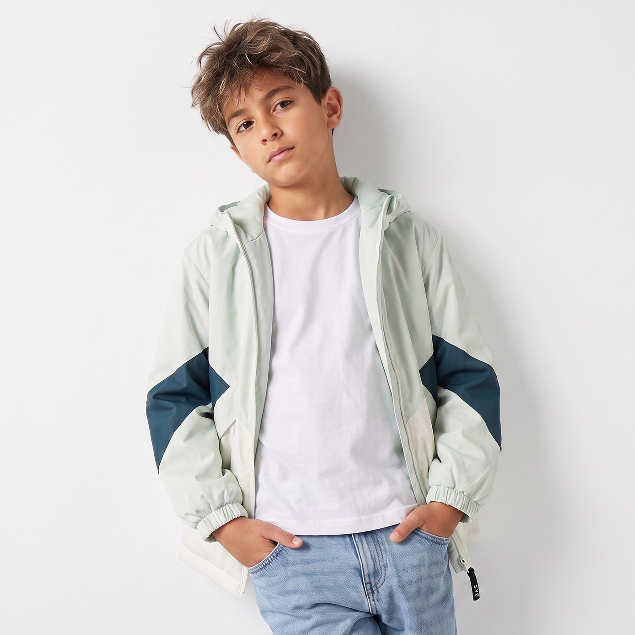 جاكيت بألواح وقبعة من إكس واي زد-boys-clothing-jacketsandcoats-image-1