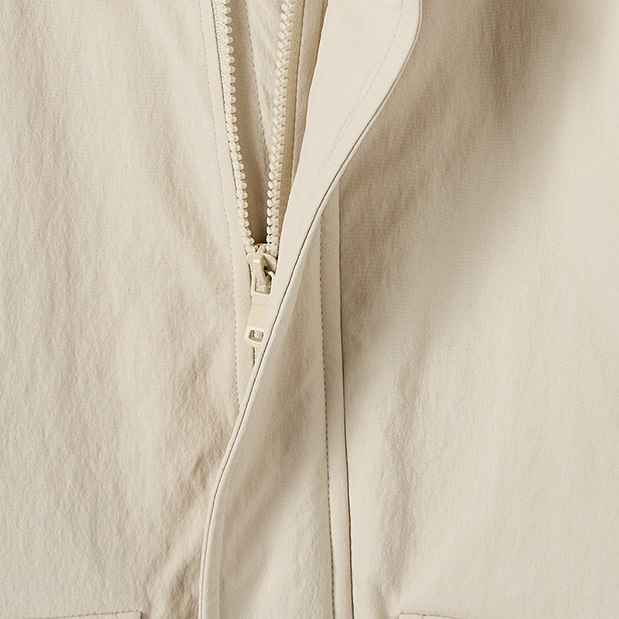 Eligo Collared Long Sleeves Bomber Jacket with Zip Closure-boys-clothing-jacketsandcoats-image-5