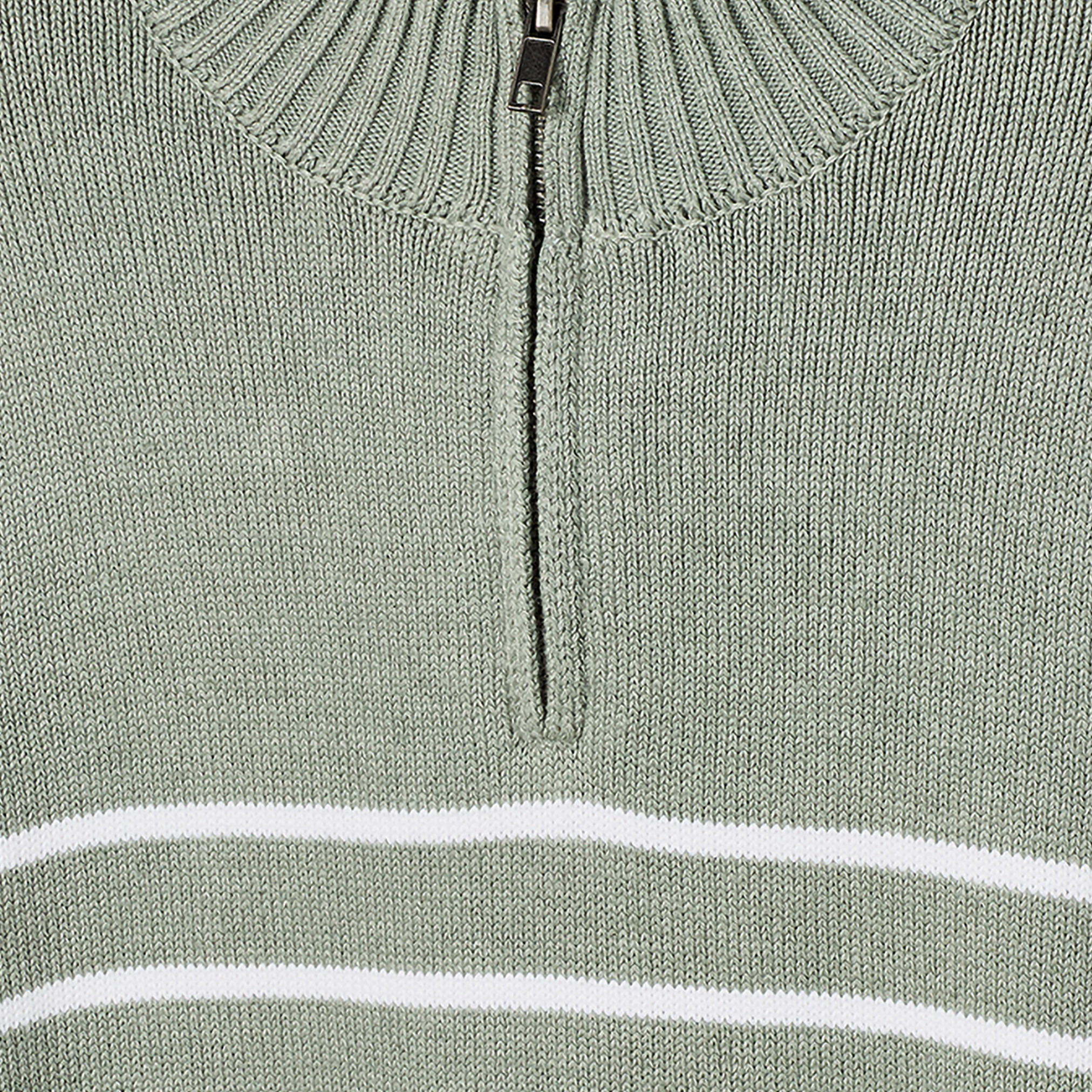 Eligo Striped Sweater with Long Sleeves-boys-clothing-jumpersandcardigans-image-4