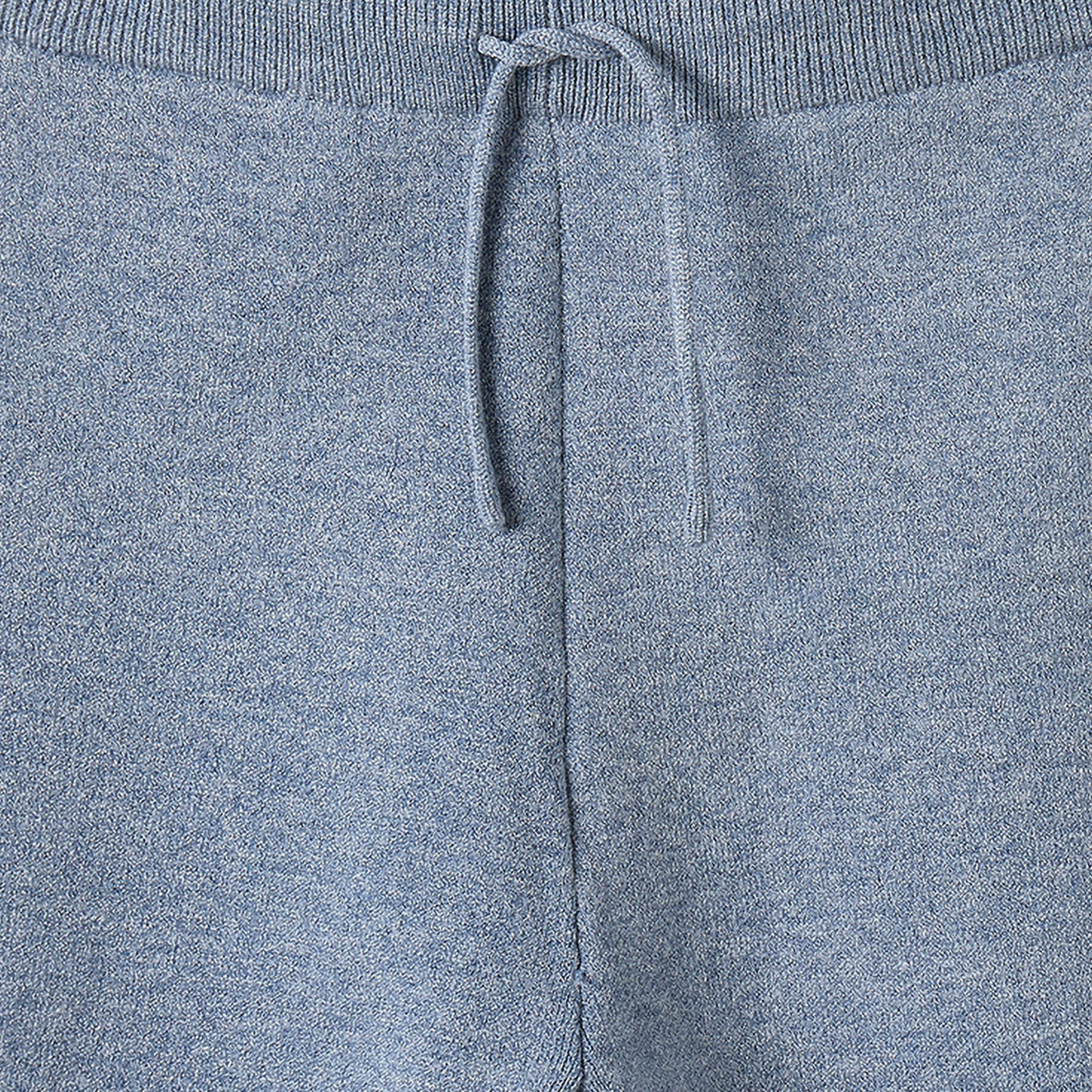 Eligo High Neck Long Sleeves Sweatshirt and Joggers Set with Contrast Design-boys-clothing-setsandcoords-image-7