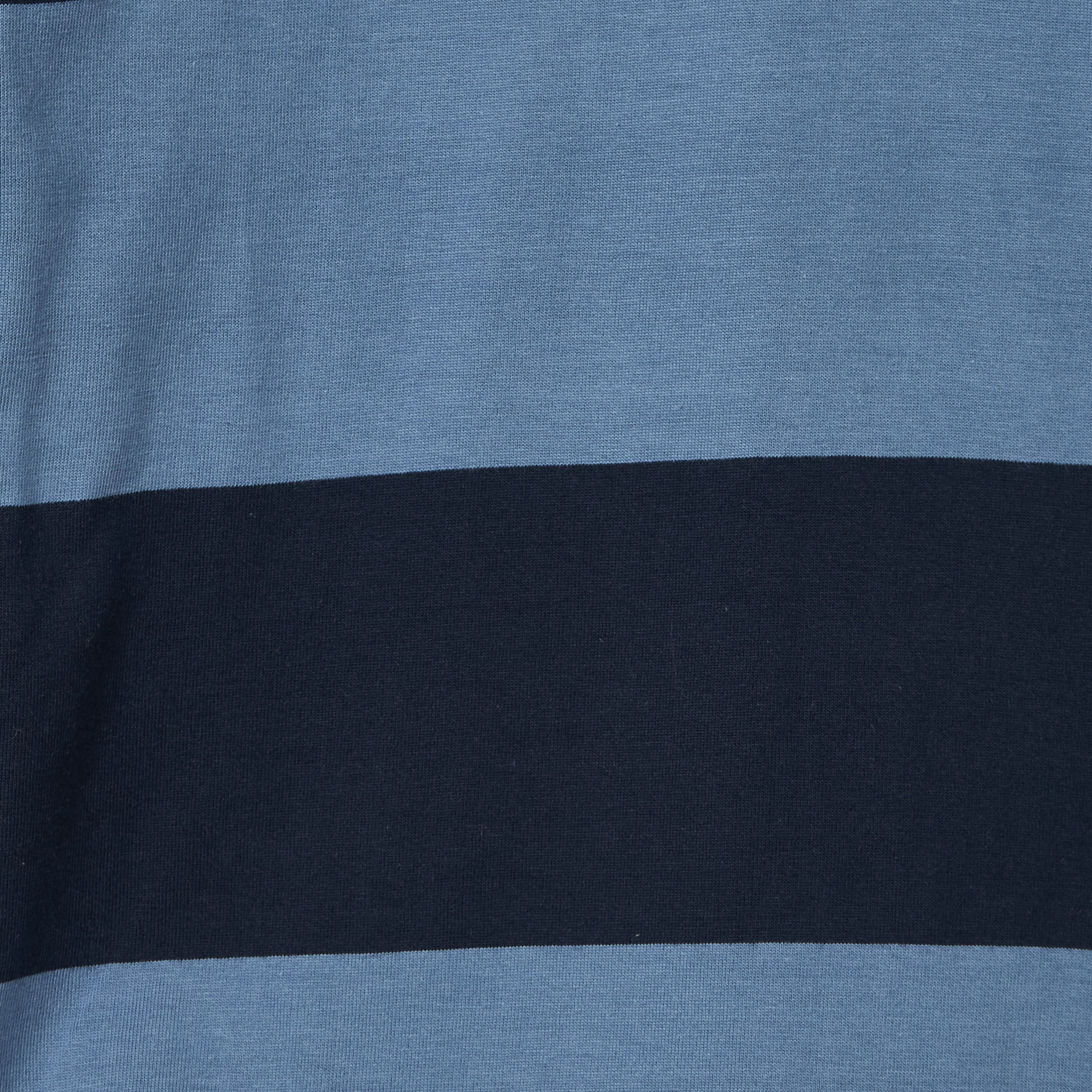 Lee Cooper Collared Long Sleeves Polo T-shirt with Stripes-boys-clothing-tshirtsandpolos-image-5