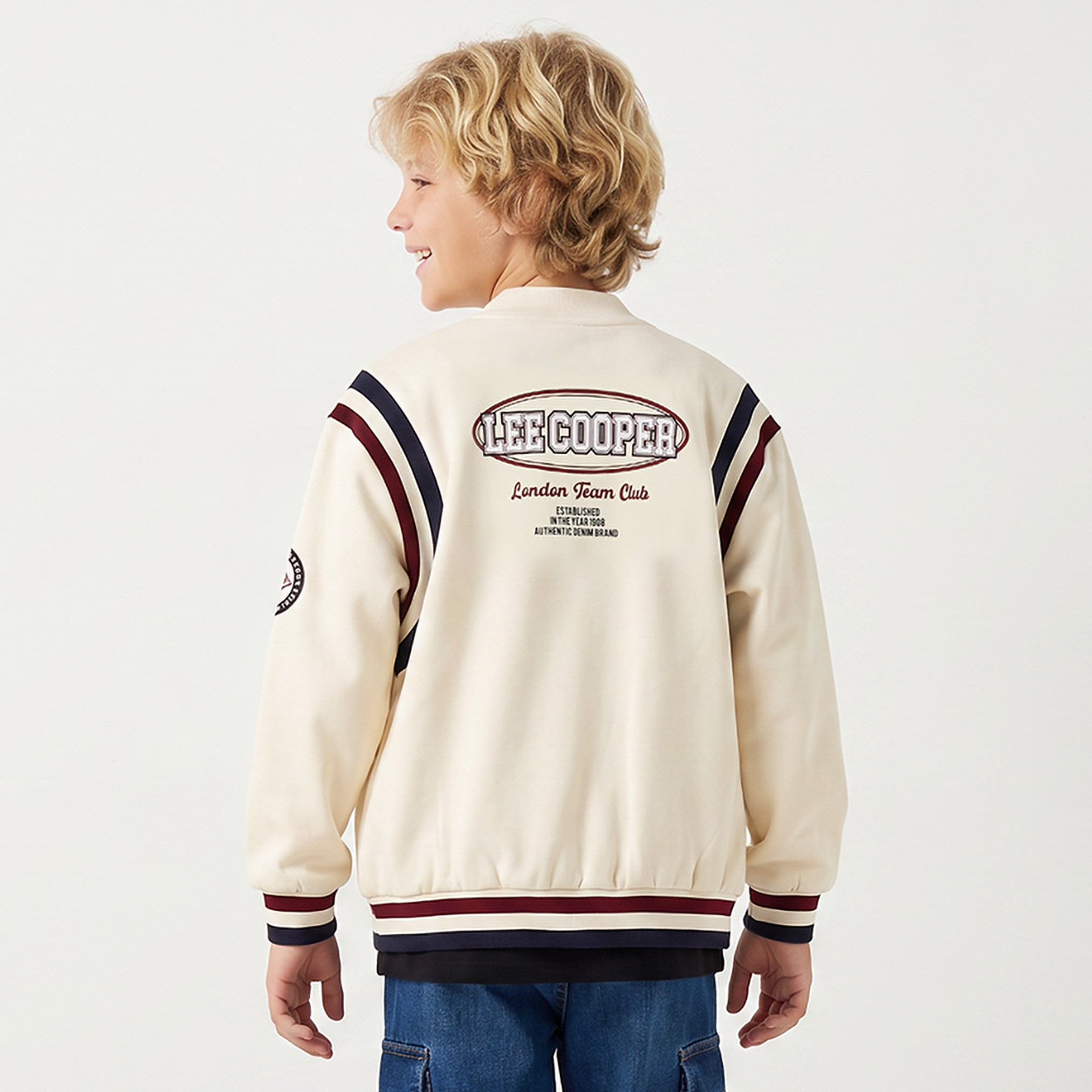 جاكيت بطبعات فارسيتي وأزرار إغلاق من لي كوبر-boys-clothing-jacketsandcoats-image-3