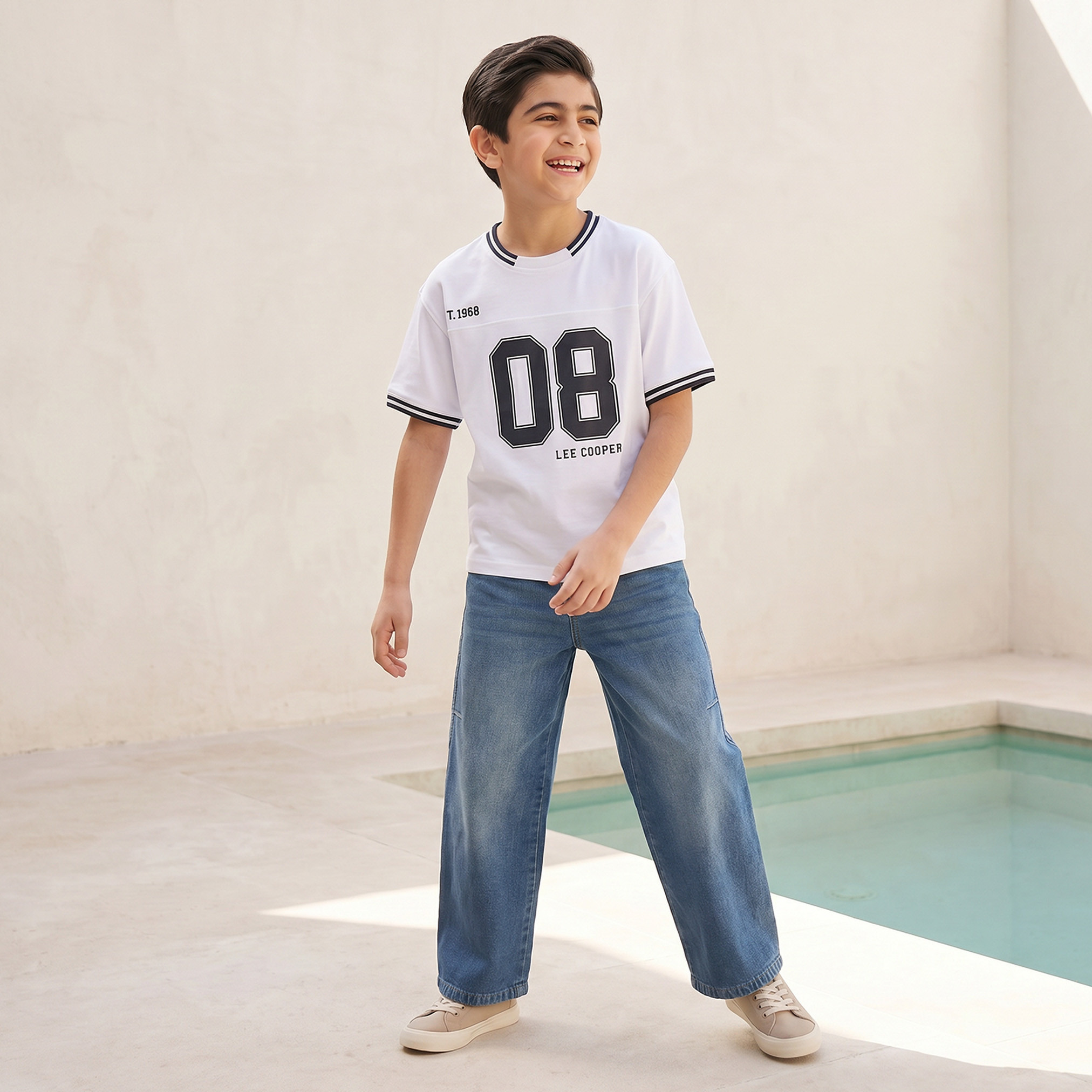 بنطلون جينز بجيوب من لي كوبر-boys-clothing-bottoms-jeans-image-5
