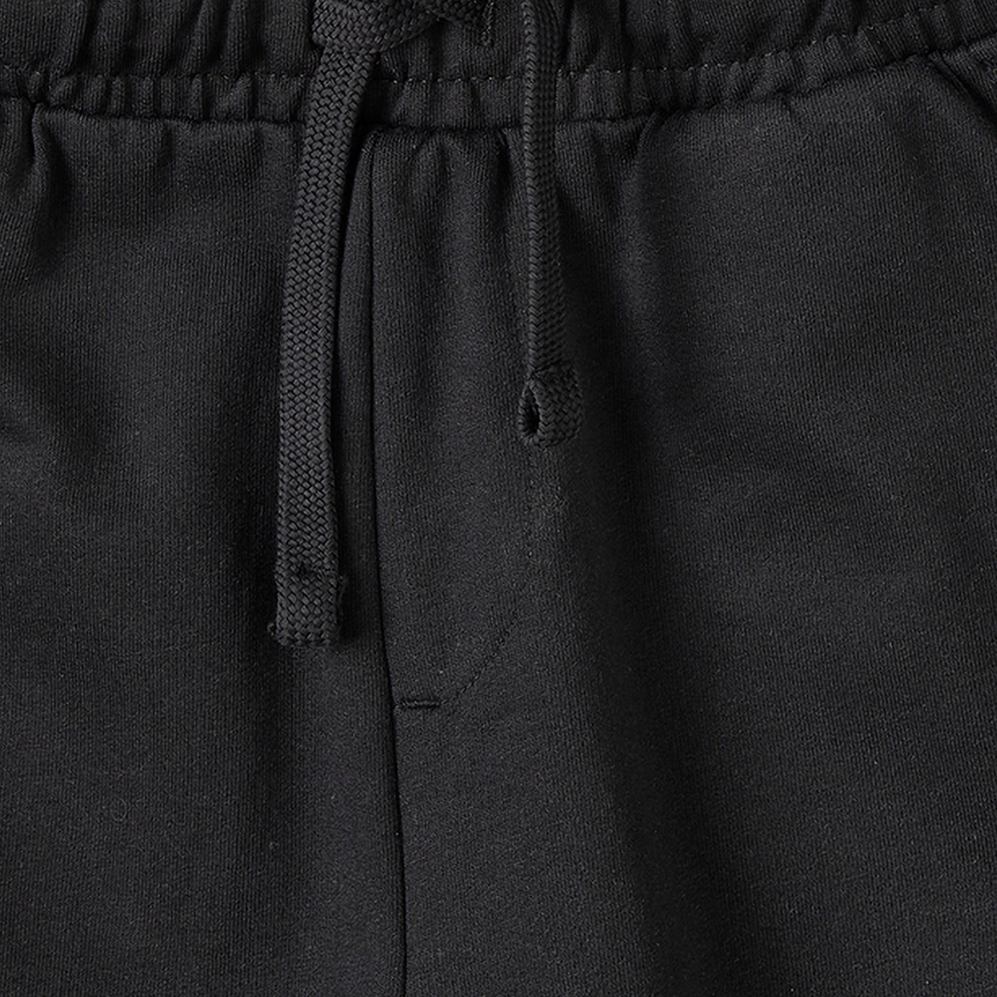 شورت بطول الركبة بخصر مطاطي ورباط وطبعات سبايدر مان-boys-clothing-bottoms-shorts-image-4