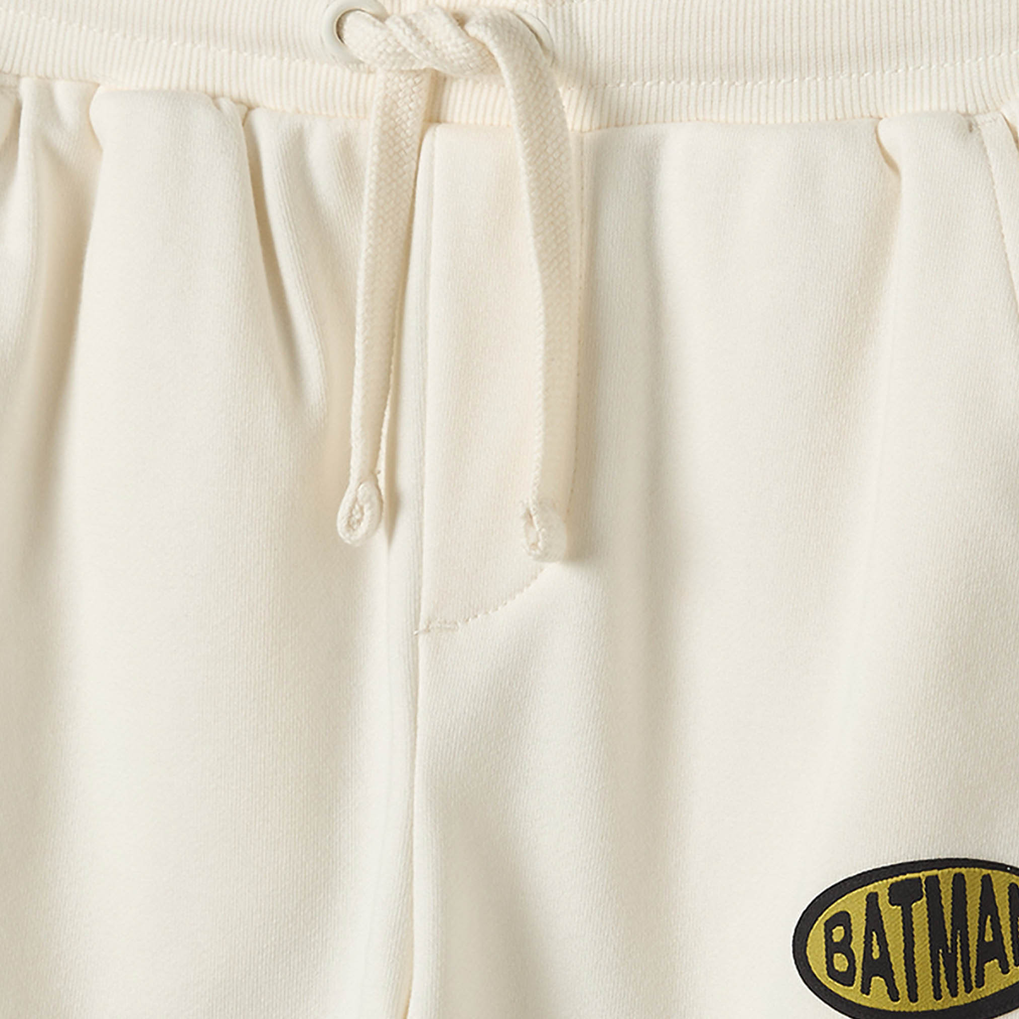 High Neck Long Sleeves Sweatshirt and Joggers Set with Batman Print-boys-clothing-setsandcoords-image-7